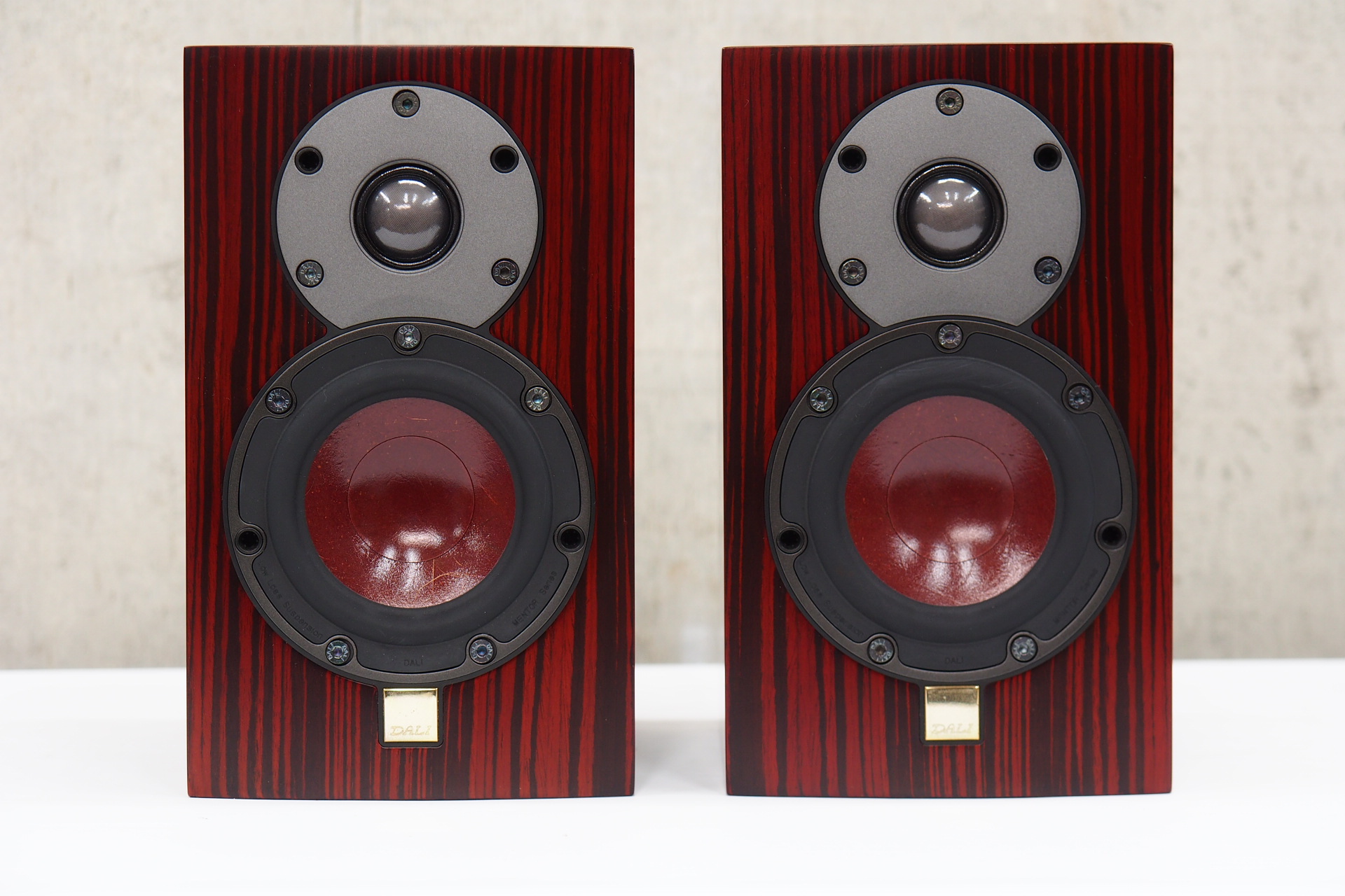 アバックWEB-SHOP / 【中古】DALI MENTOR MENUET SE【コード01-08352】