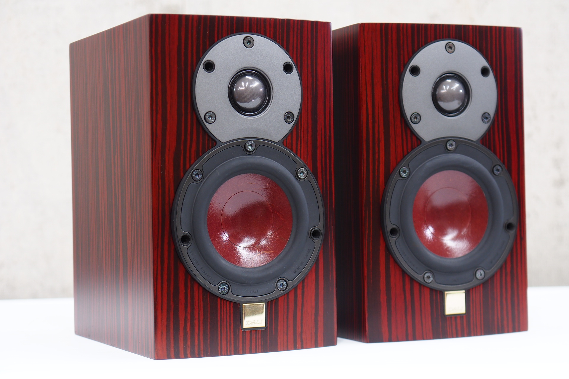 アバックWEB-SHOP / 【中古】DALI MENTOR MENUET SE【コード01-08352】