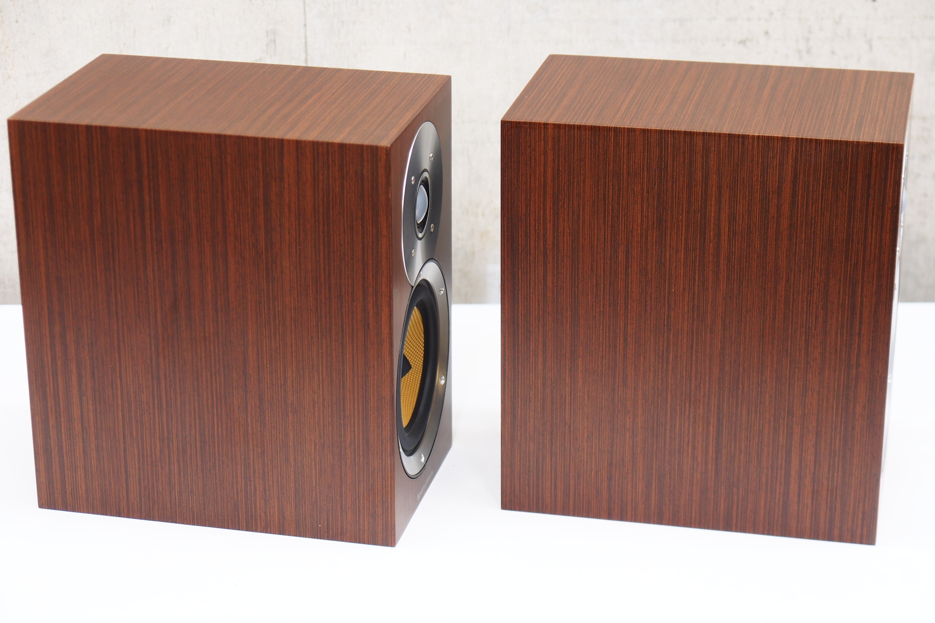 アバックWEB-SHOP / 【中古】B&W CM1(MW)【コード01-08350】ブック