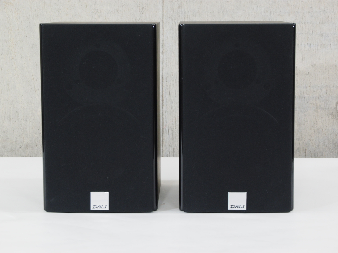 アバックWEB-SHOP / 【中古】DALI ZENSOR PICO(BK)【コード01-12821