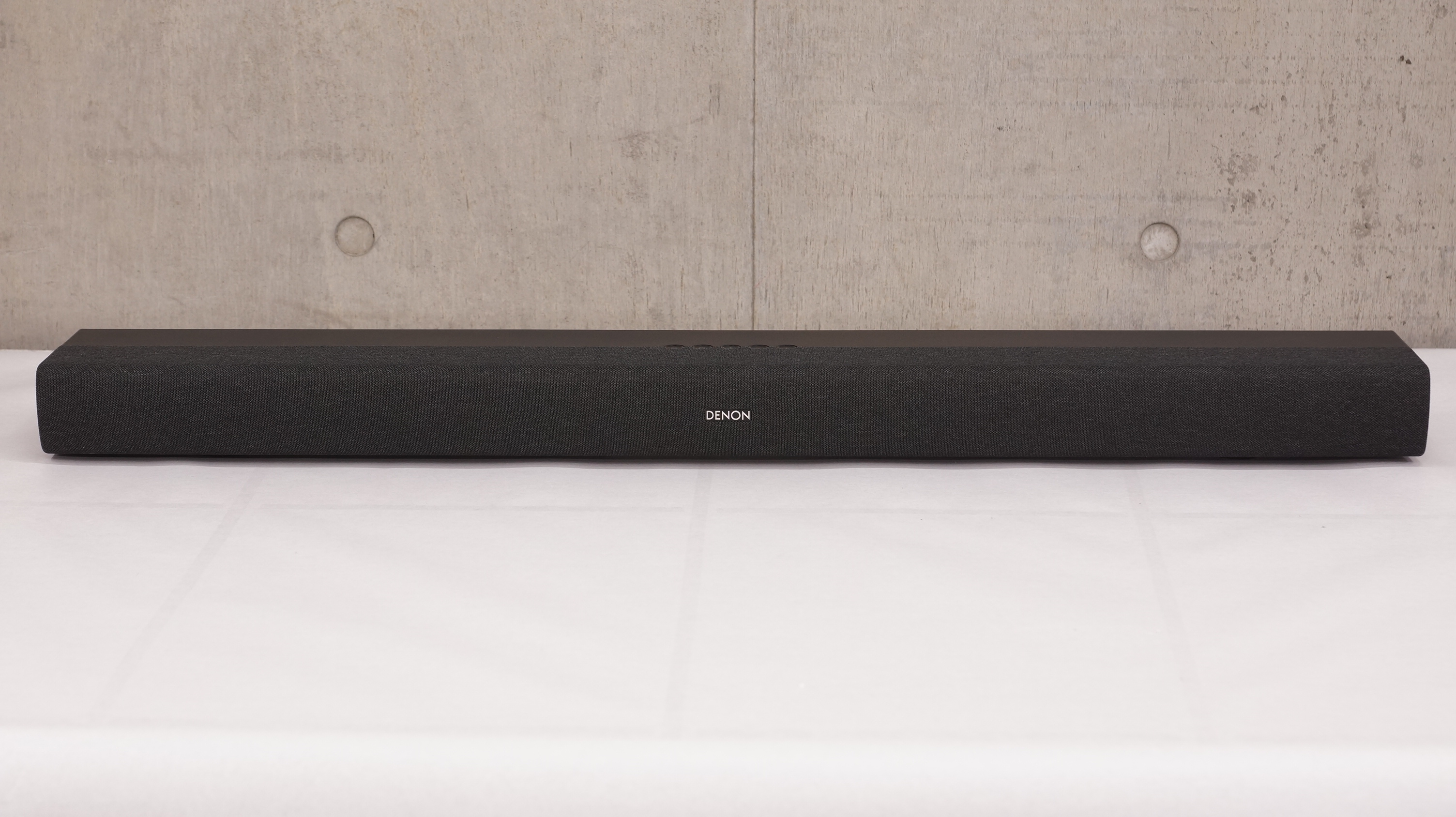 アバックWEB-SHOP / 【中古】DENON DHT-S218【コード01-12926