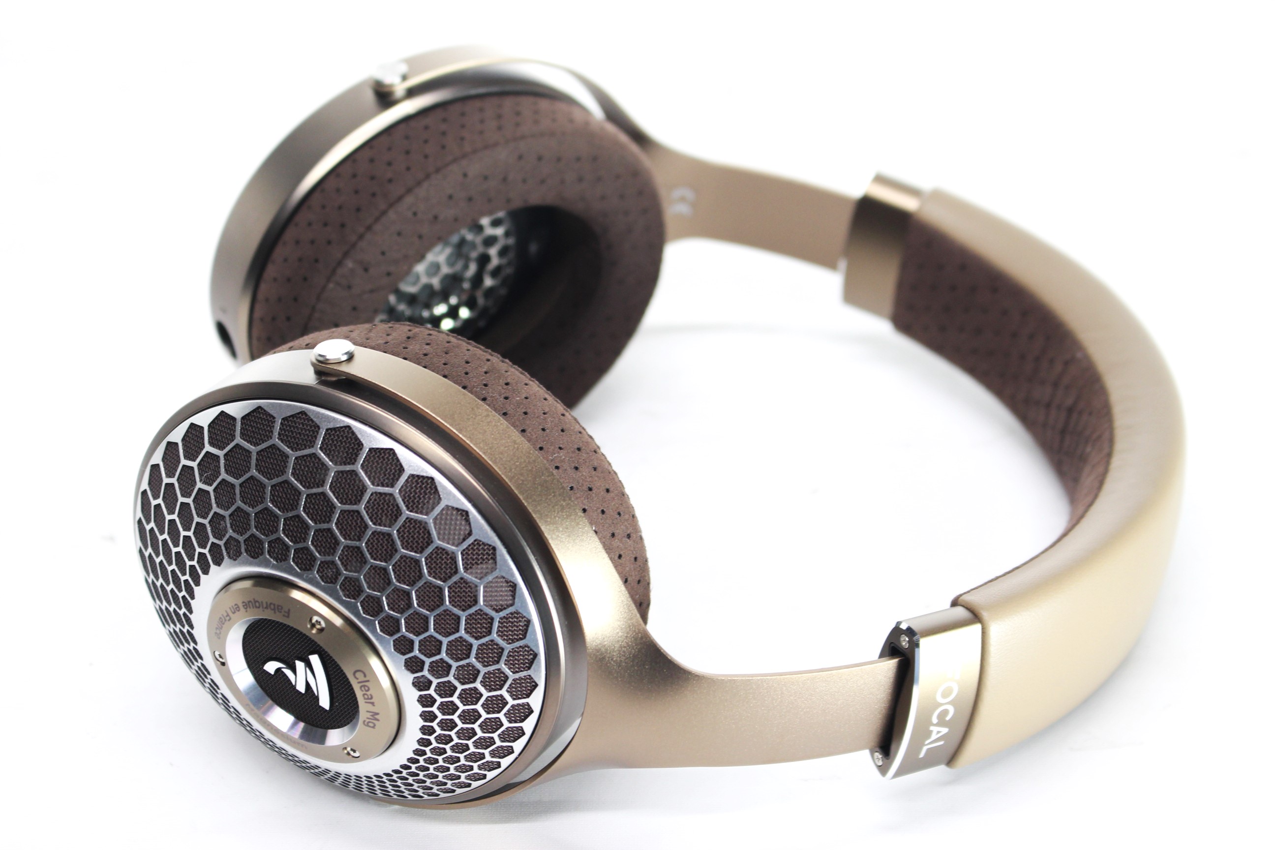 アバックWEB-SHOP / 【中古】FOCAL CLEAR MG【コード21-05892