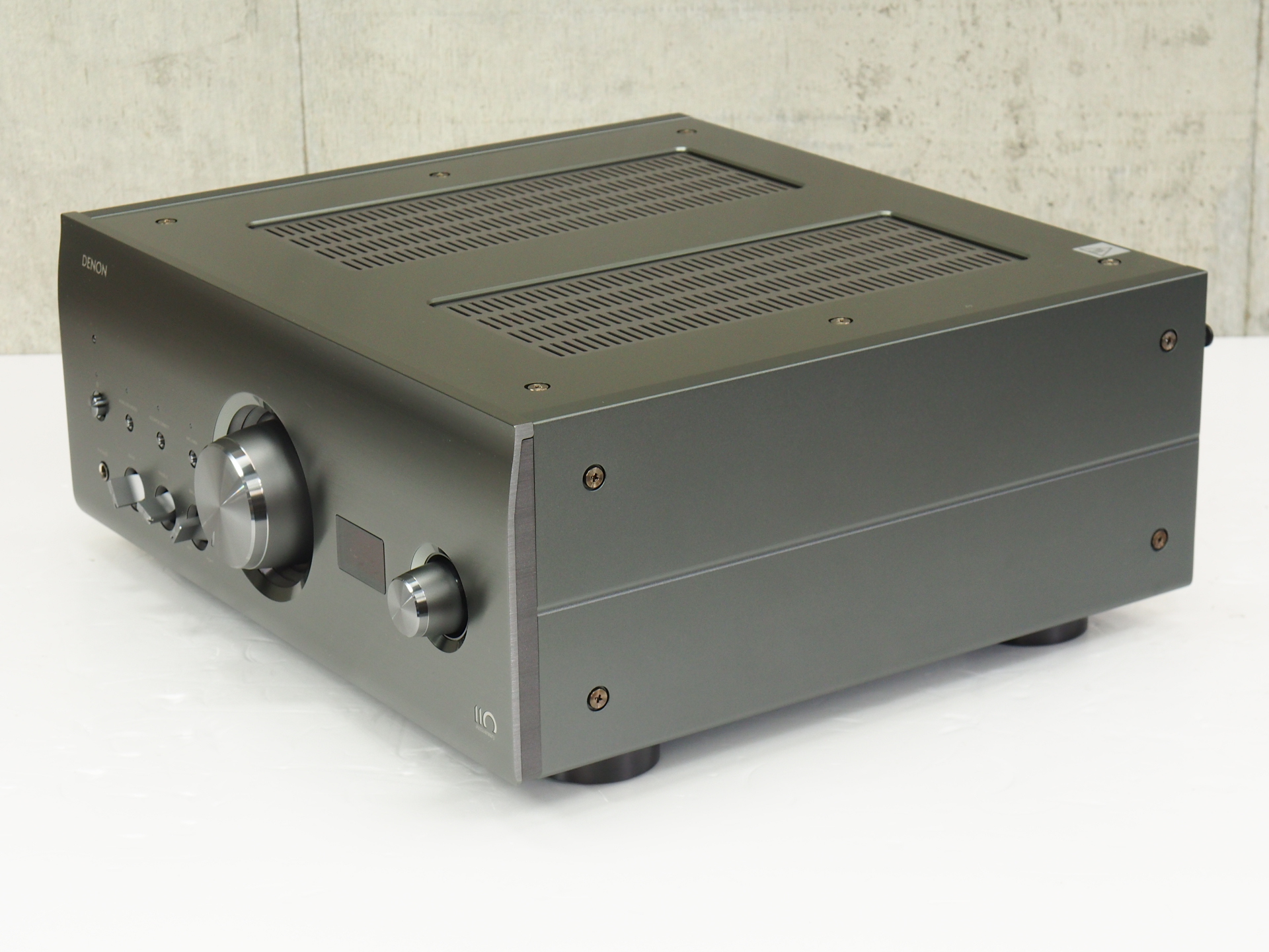 アバックWEB-SHOP / 【中古】DENON PMA-A110-特【コード01-10848