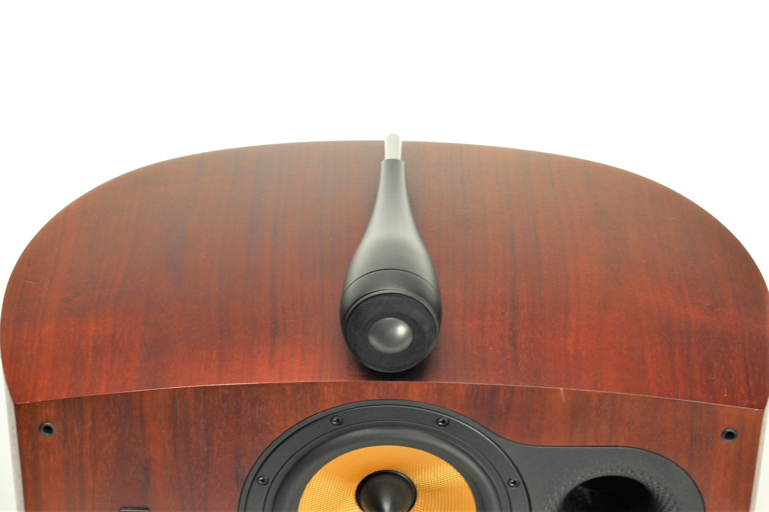 アバックWEB-SHOP / 【中古】B&W HTM4S【コード21-04880】