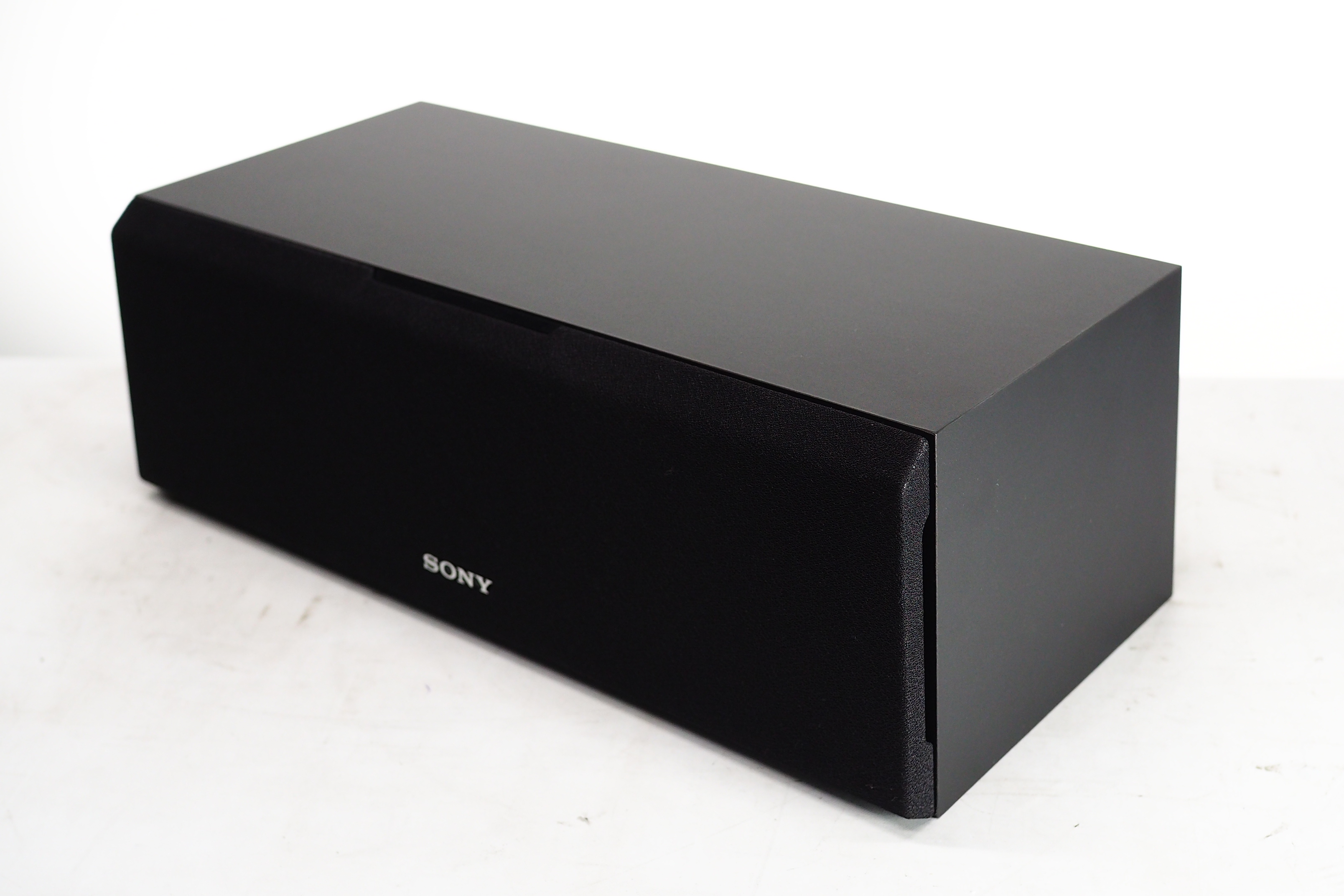 アバックWEB-SHOP / 【中古】SONY SS-CS8【コード21-05854】センター