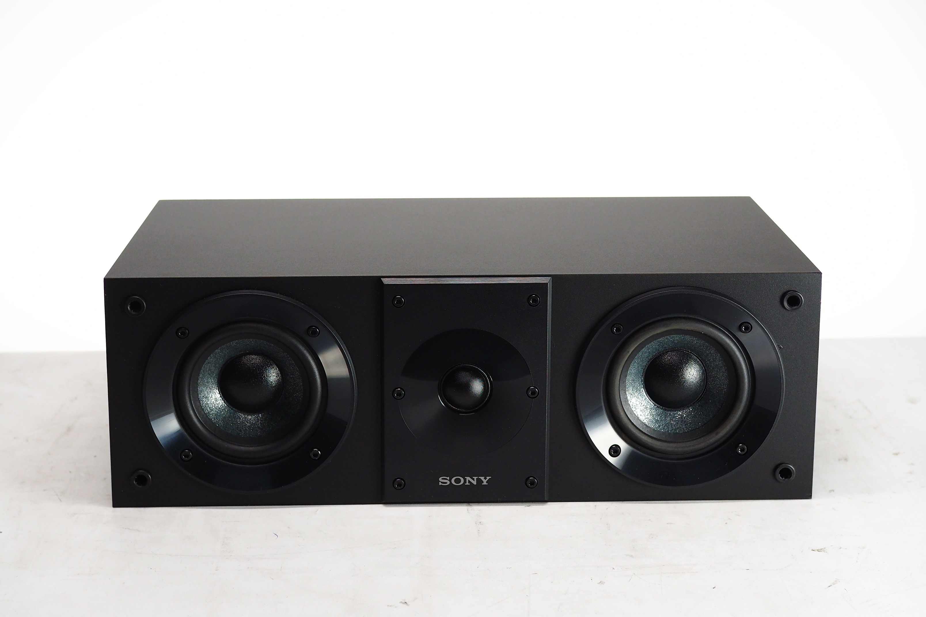 アバックWEB-SHOP / 【中古】SONY SS-CS8【コード21-05854】センター