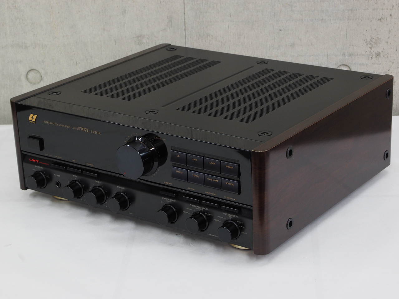 アバックWEB-SHOP / 【中古】SANSUI AU-α707L Extra【コード01-12728