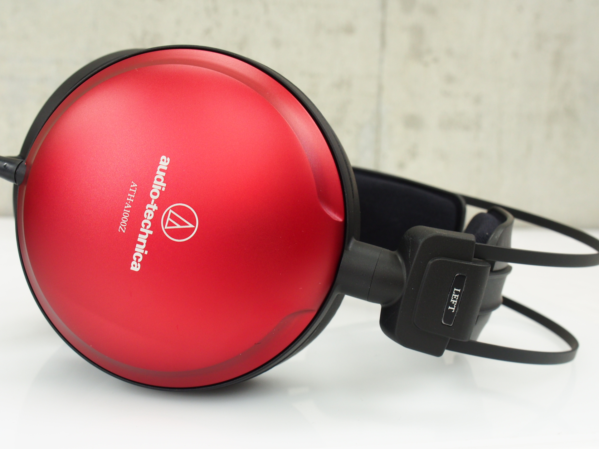 アバックWEB-SHOP / 【中古】audiotechnica ATH-A1000Z【コード01