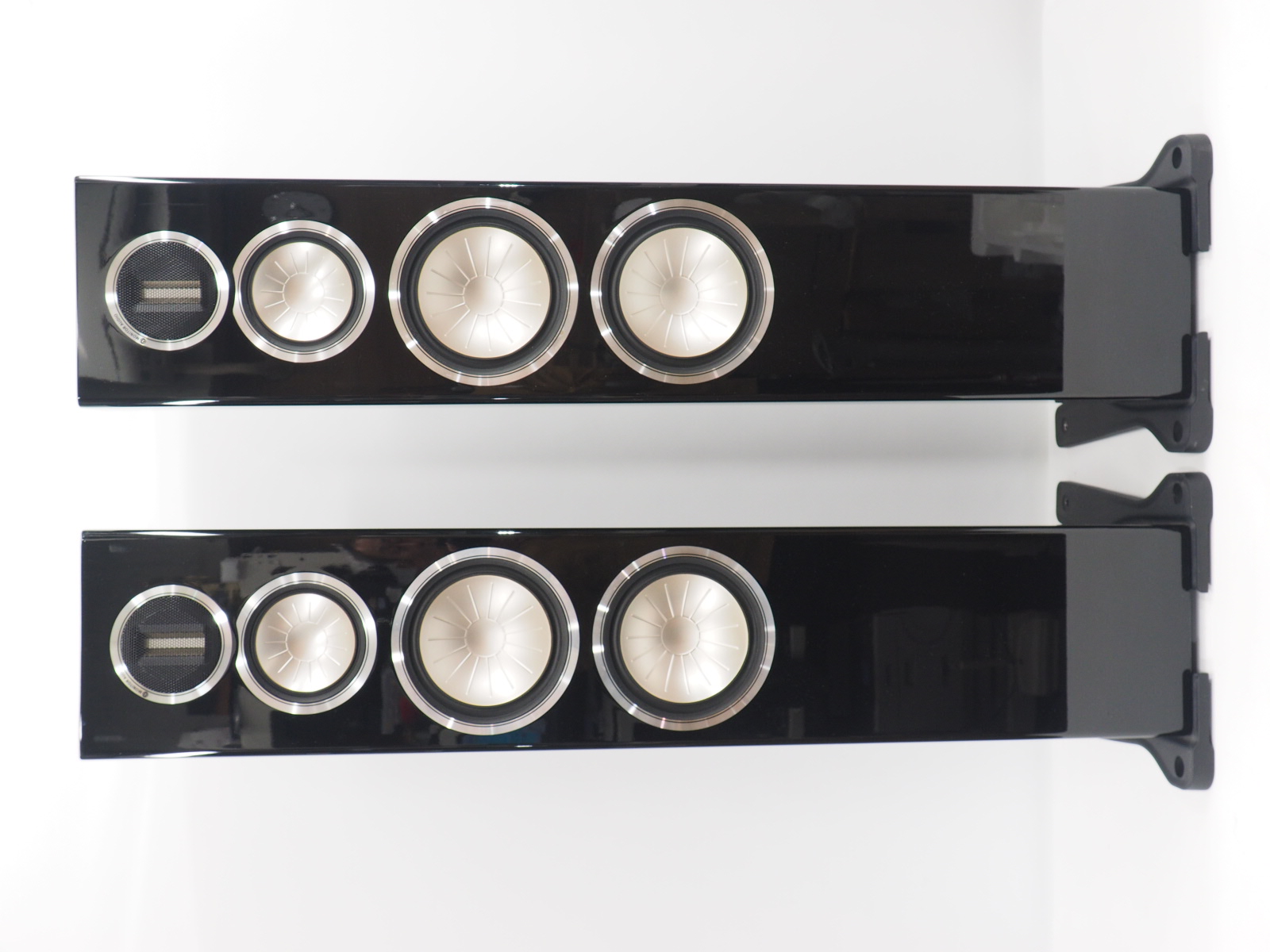 アバックWEB-SHOP / Radius Series 225 [WN:ウォルナット] MONITOR