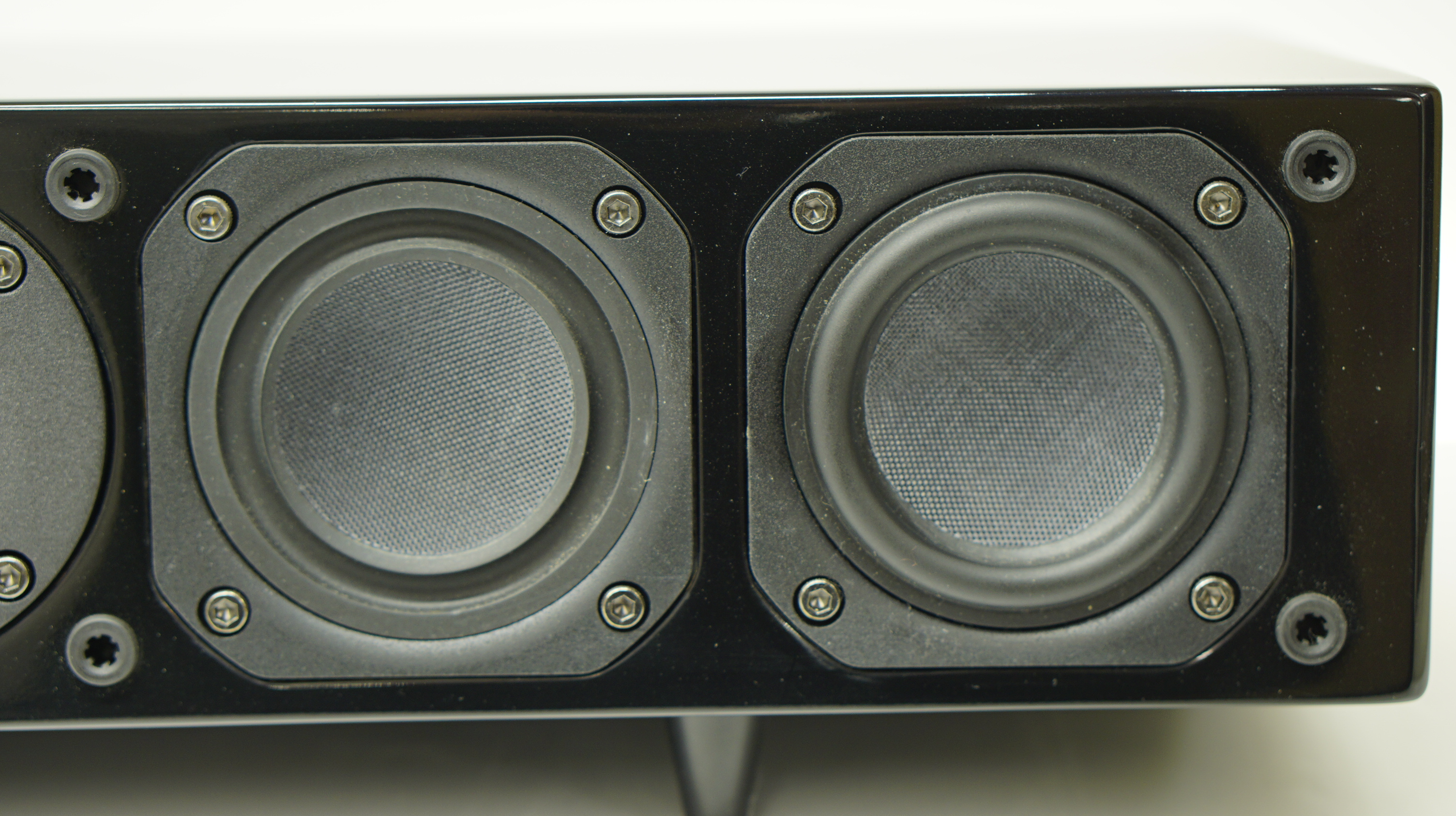 期間限定価格】DENON SC-A55XGスピーカー ※正常動作品・若干訳あり