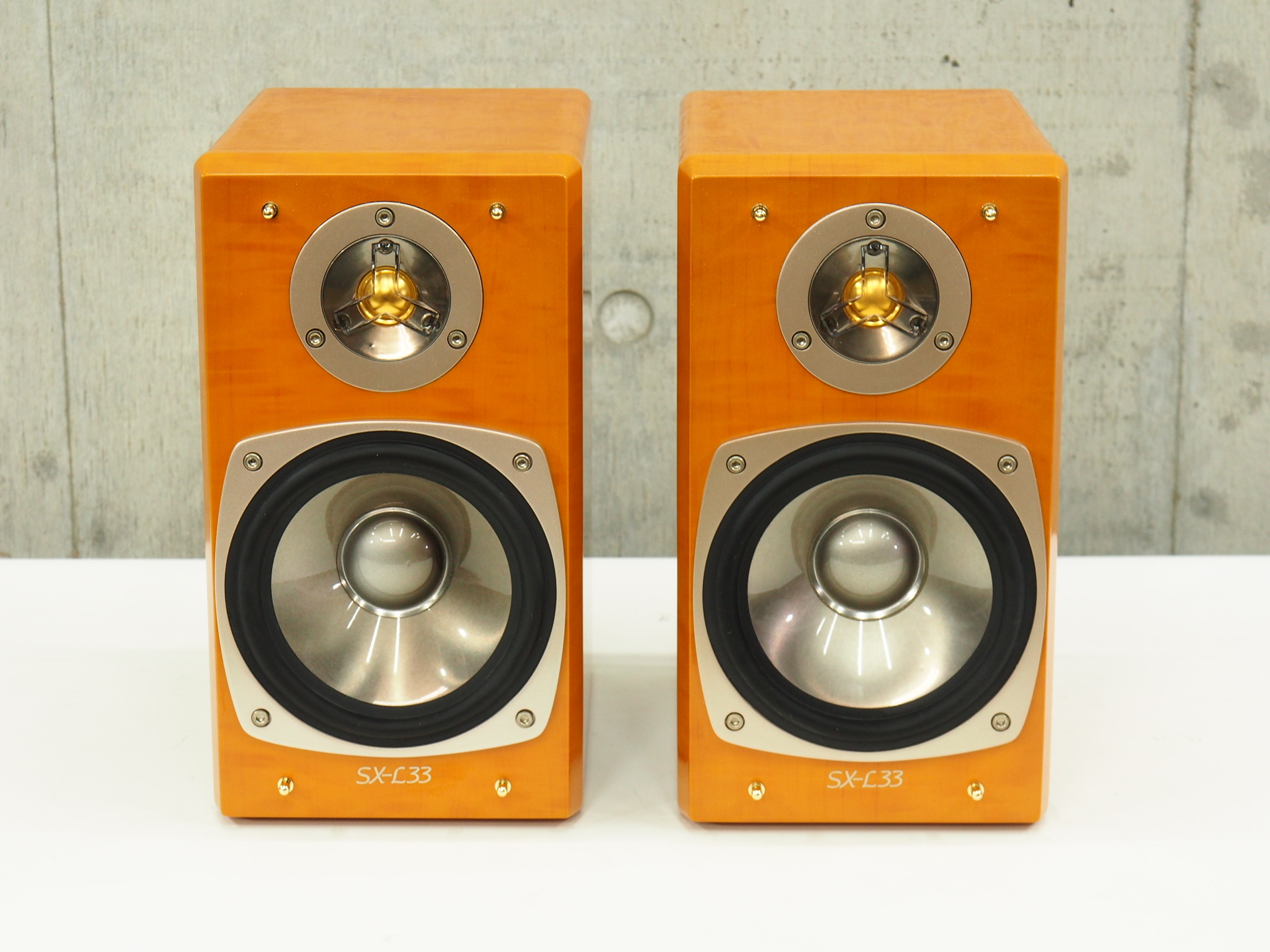 アバックWEB-SHOP / 【中古】Victor SX-L33【コード01-11033】ブック