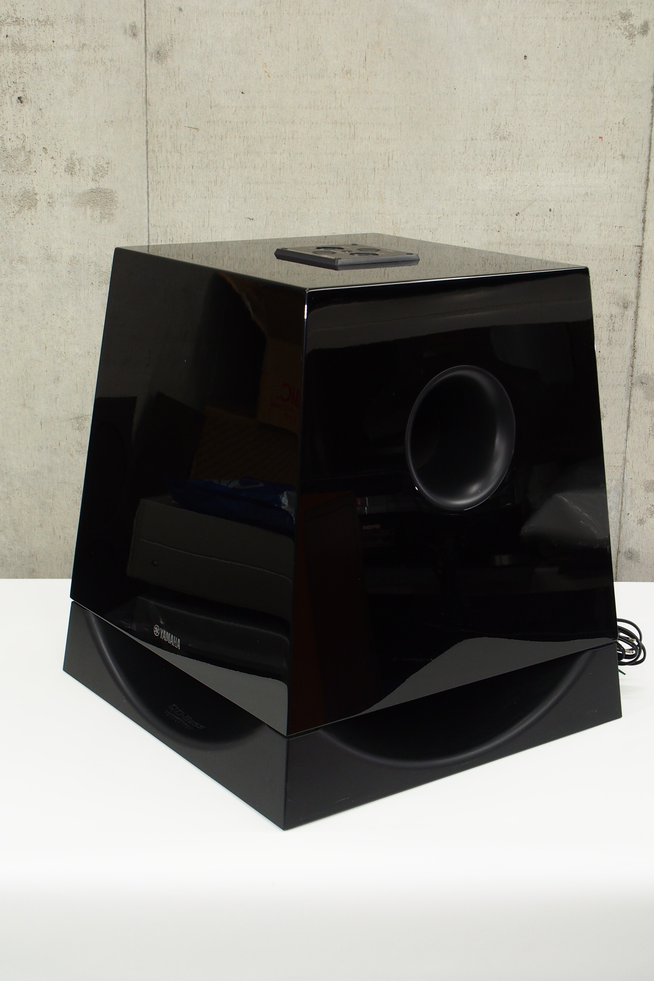 アバックWEB-SHOP / 【中古】YAMAHA NS-SW700(BP)【コード01-08596