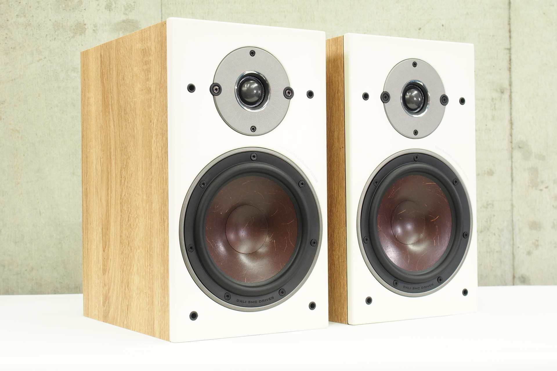 アバックWEB-SHOP / 【中古】DALI OBERON3(LO)【コード01-08620