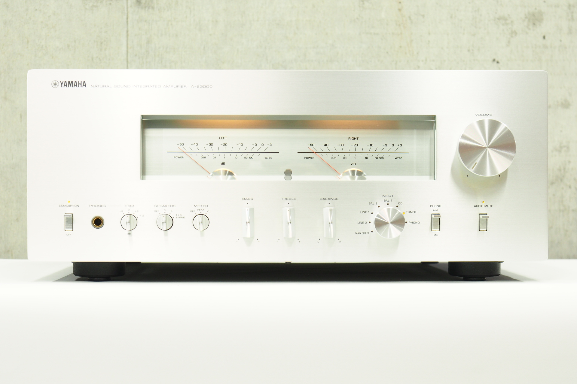 アバックWEB-SHOP / 【中古】YAMAHA A-S3000-特【コード01-08605