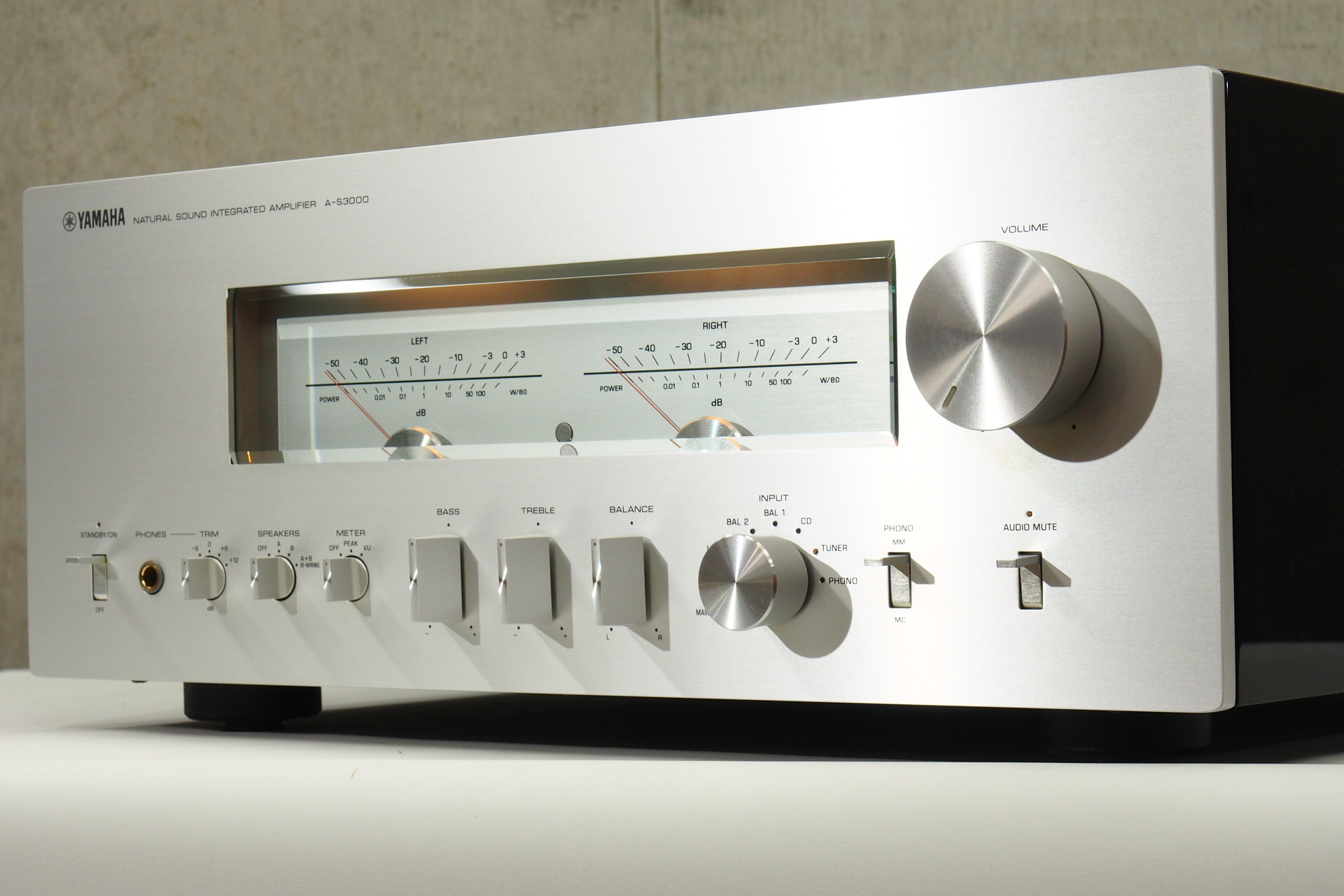 アバックWEB-SHOP / 【中古】YAMAHA A-S3000-特【コード01-08605