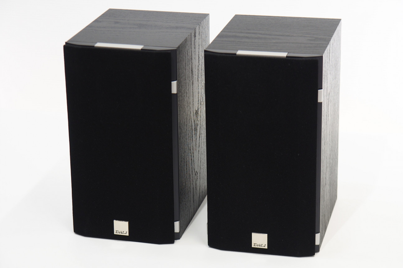 スピーカー・ウーファー DALI LEKTOR 1 スピーカー・ウーファー DALI