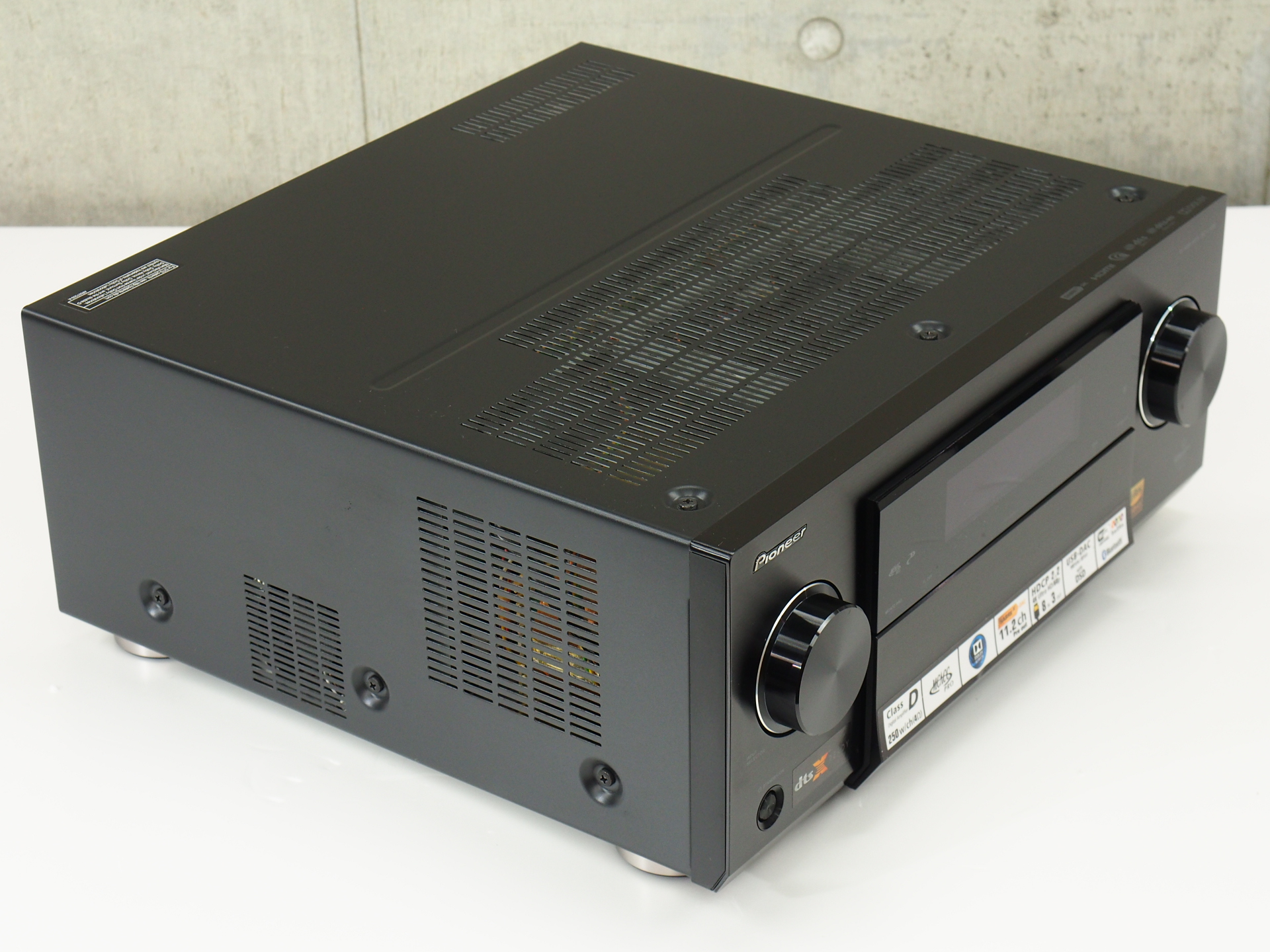 アバックWEB-SHOP / 【中古】Pioneer SC-LX89【コード01-10275】AVアンプ