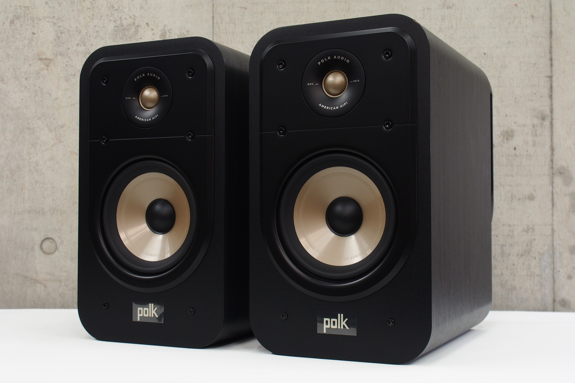 アバックWEB-SHOP / 【中古】Polk Audio Signature Elite ES20/BLK