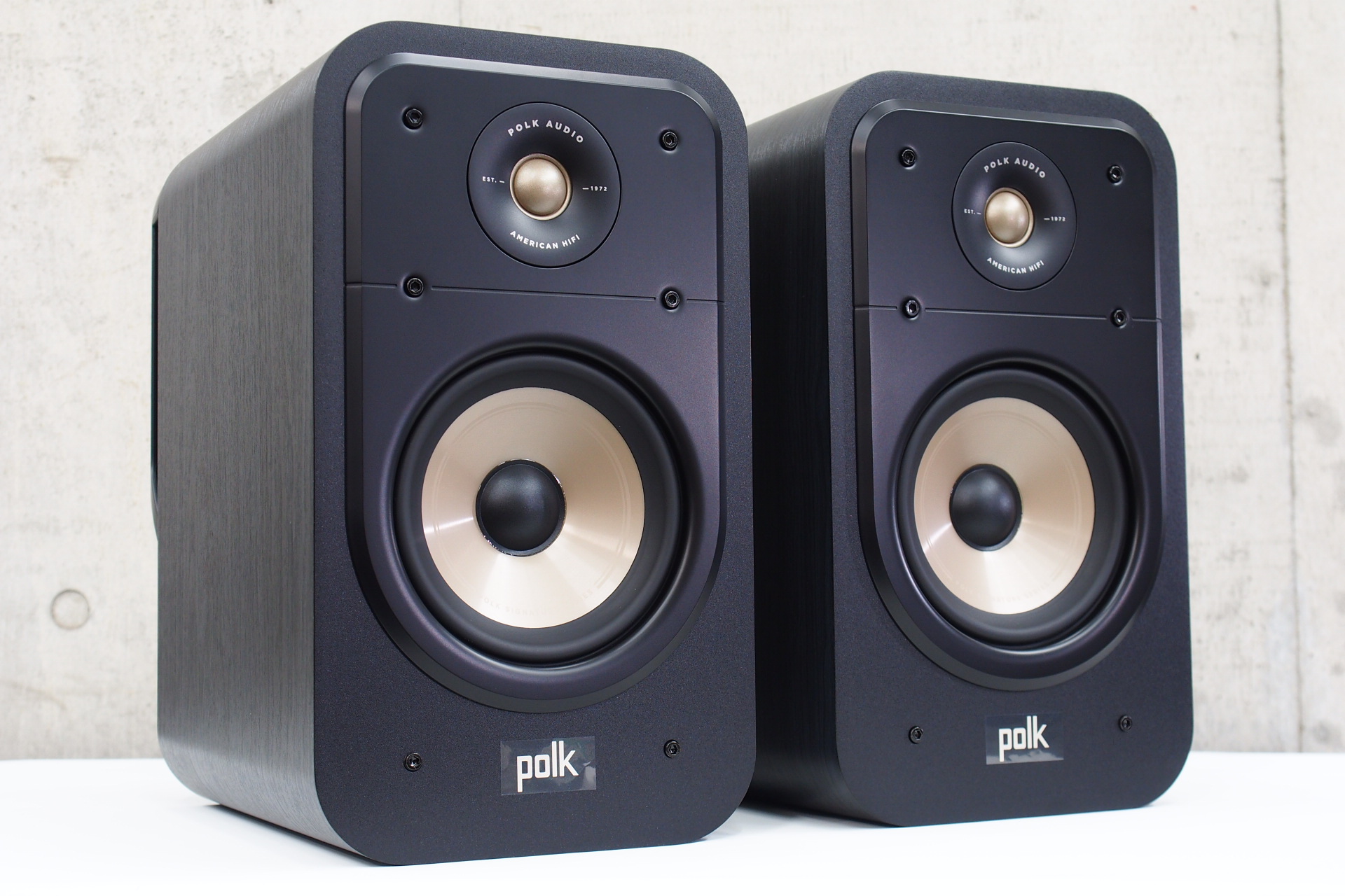 アバックWEB-SHOP / 【中古】Polk Audio Signature Elite ES20/BLK