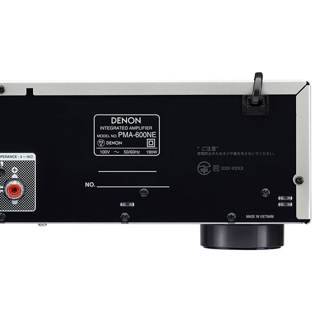 アバックWEB-SHOP / PMA-600NE DENON [デノン] プリメインアンプ