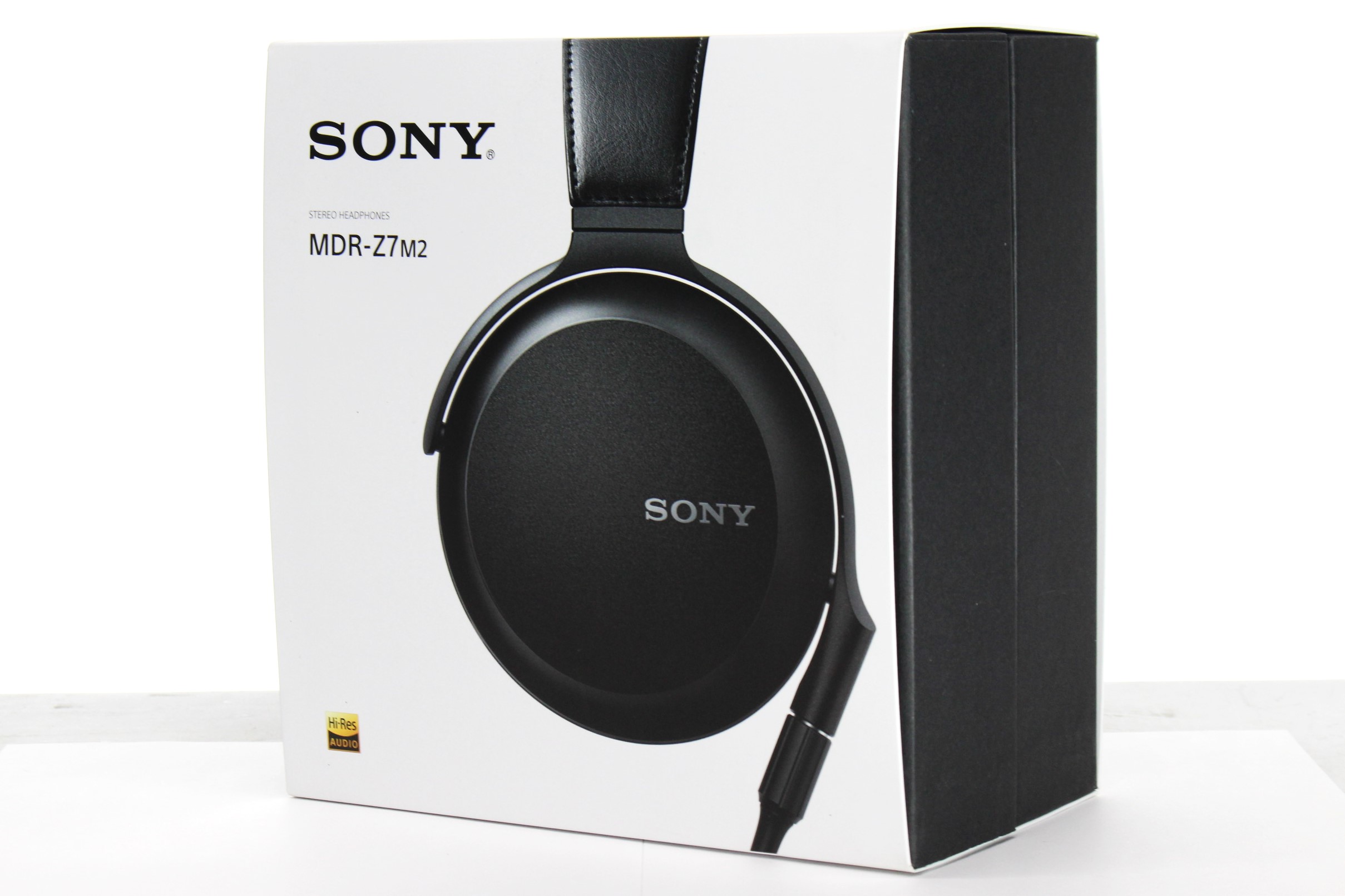 アバックWEB-SHOP / 【中古】SONY MDR-Z7M2【コード21-05967】ステレオ