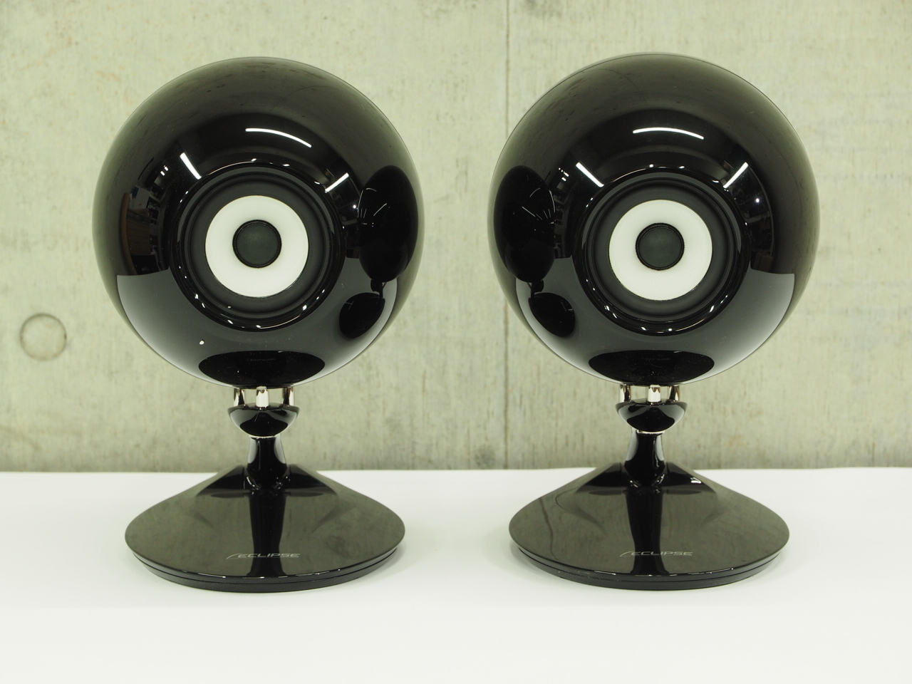 アバックWEB-SHOP / 【中古】ECLIPSE TD508MK3(BK)【コード01-13171