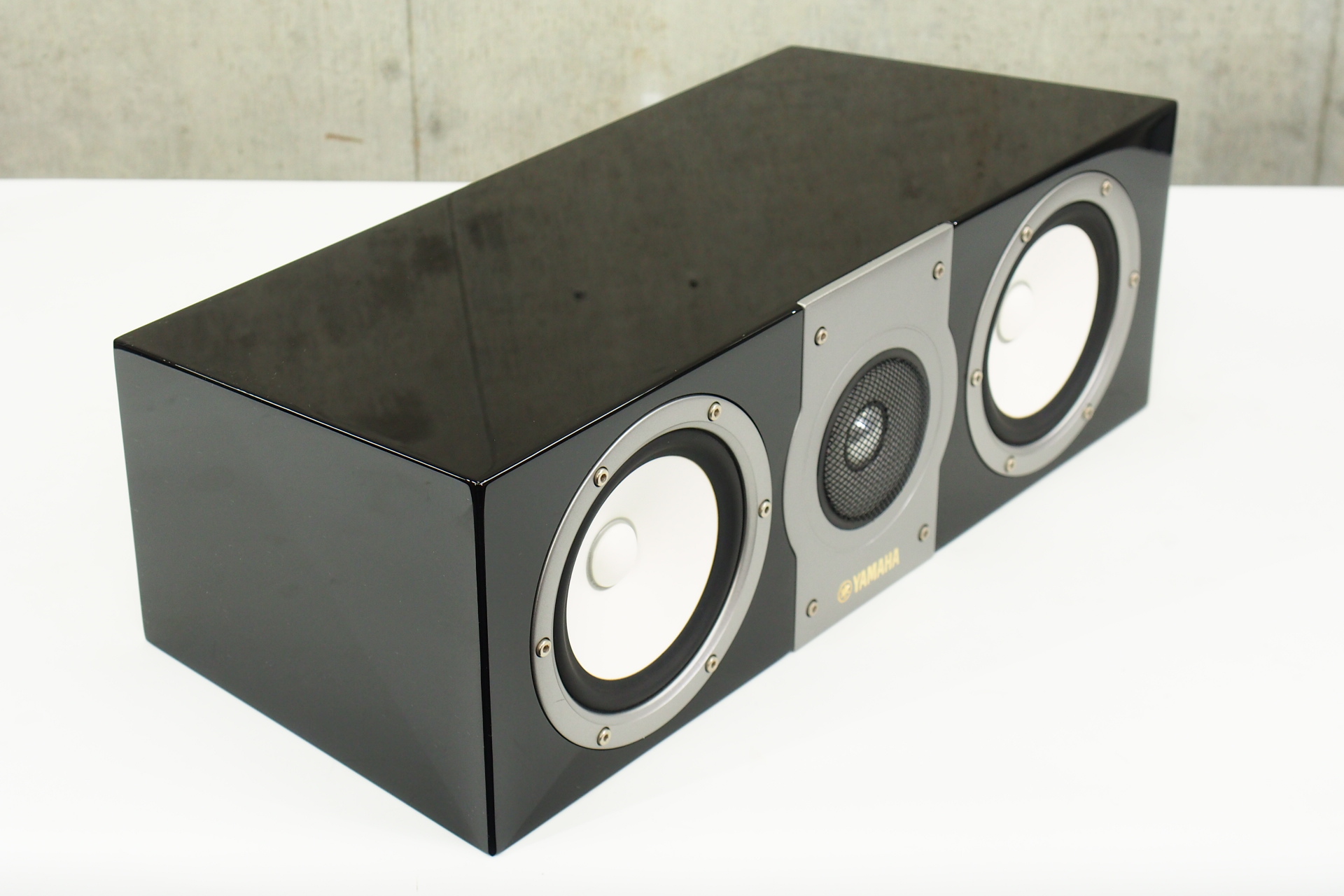 アバックWEB-SHOP / 【中古】YAMAHA NS-C901(BP)【コード01-08751