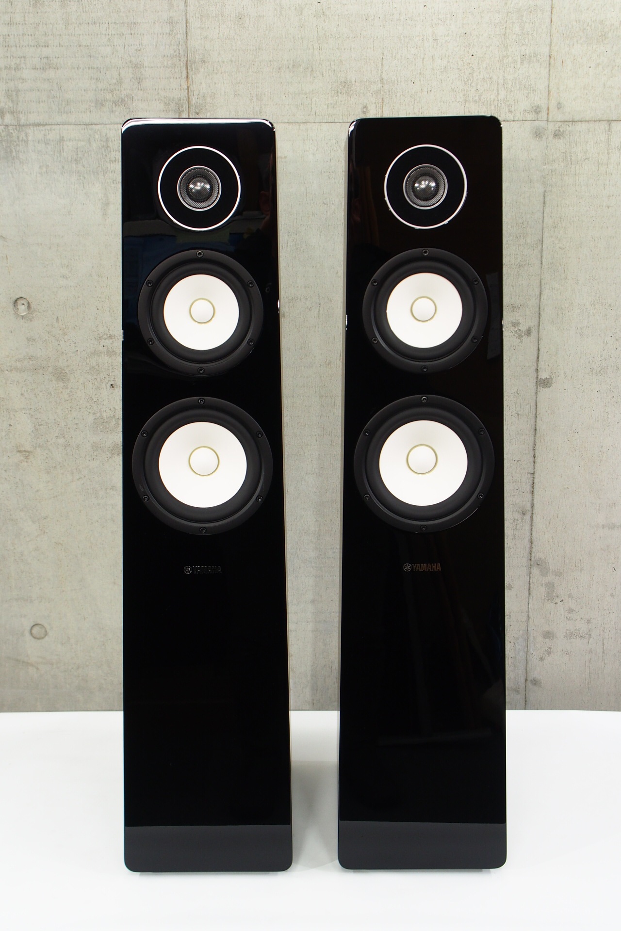 アバックWEB-SHOP / 【中古】YAMAHA NS-F500【コード01-08743】フロア