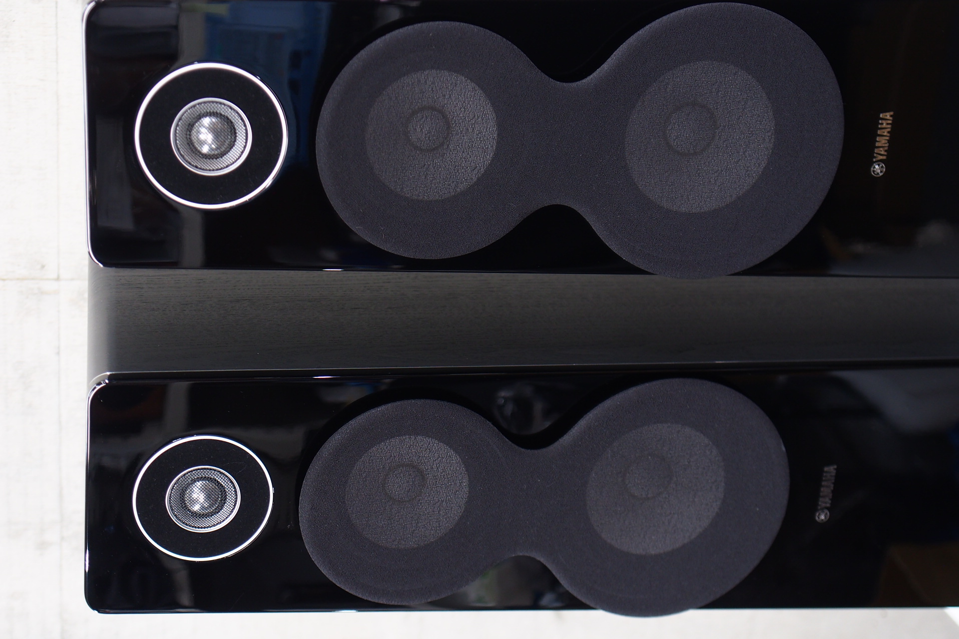 アバックWEB-SHOP / 【中古】YAMAHA NS-F500【コード01-08743】フロア