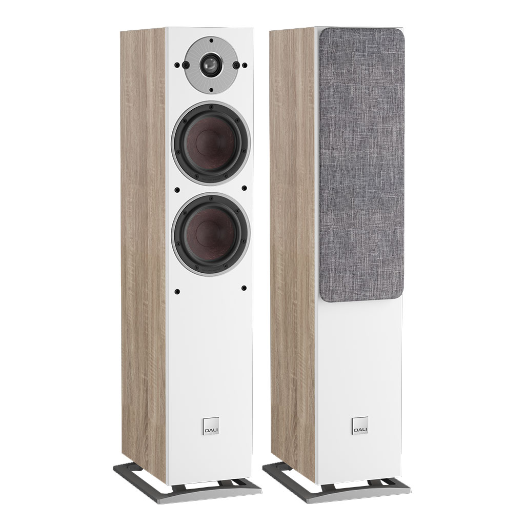 アバックWEB-SHOP / OBERON5 [ライトオーク] DALI [ダリ] トールボーイ