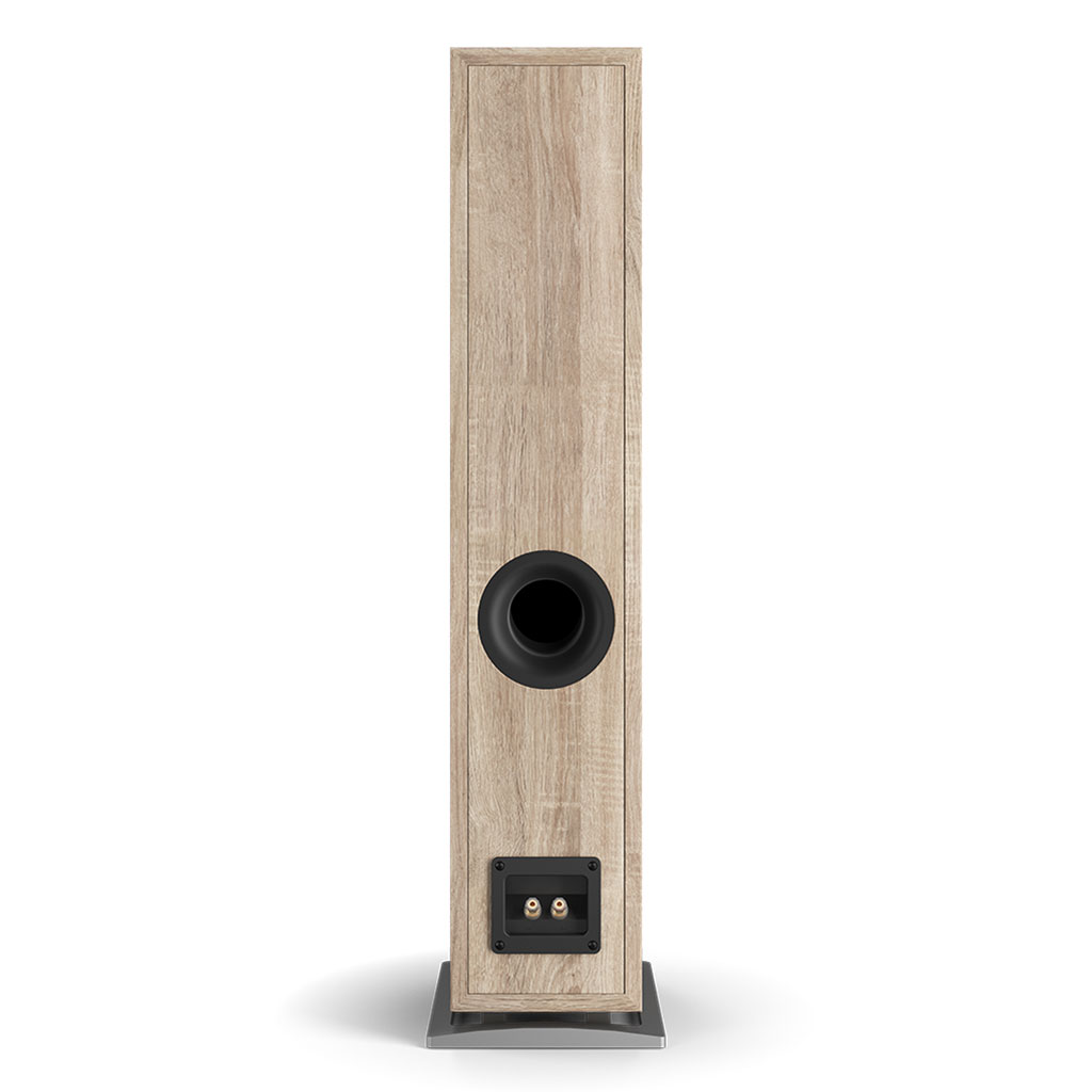 アバックWEB-SHOP / OBERON5 [ライトオーク] DALI [ダリ] トールボーイ