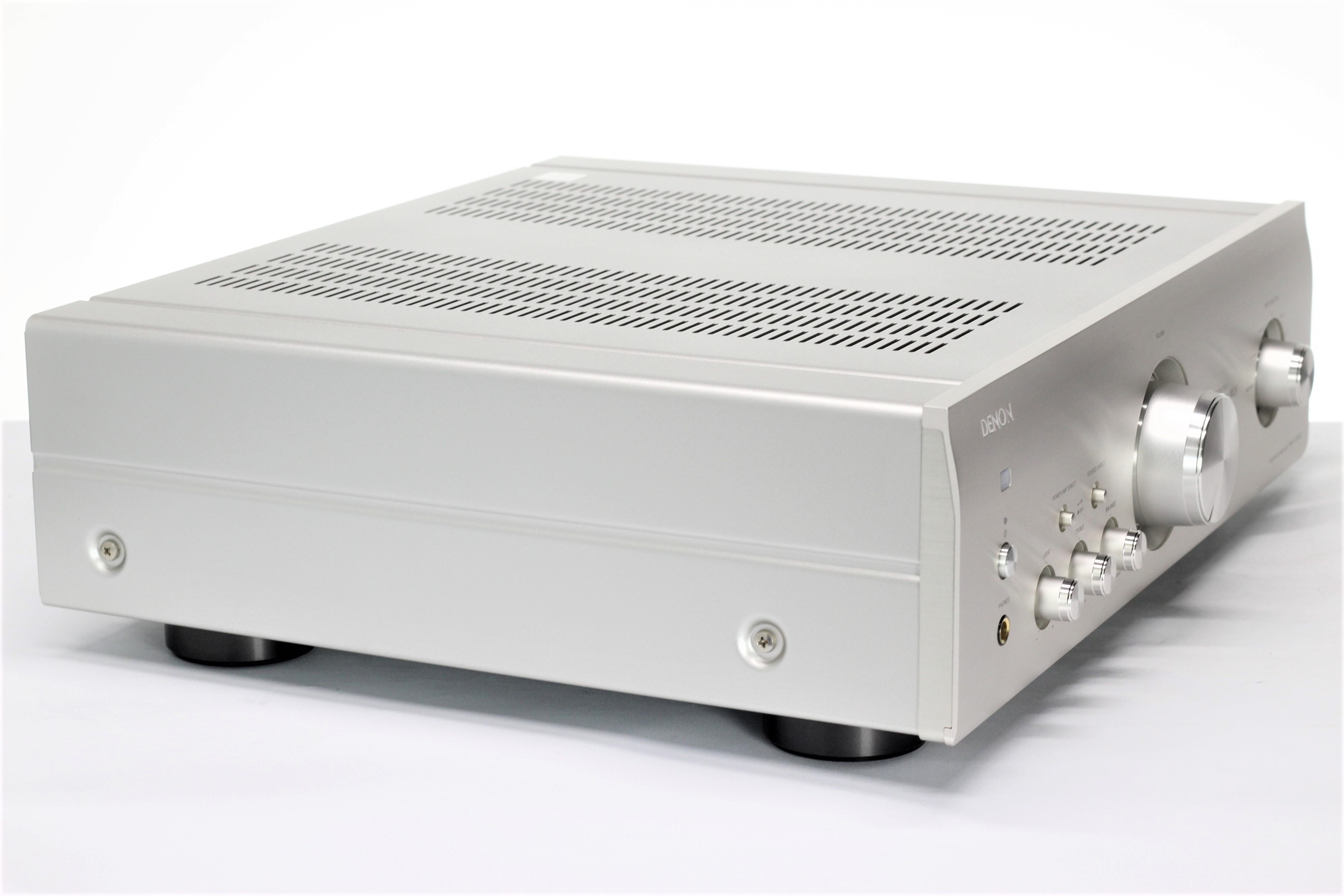 アバックWEB-SHOP / 【中古】DENON PMA-1500RE【コード21-05123