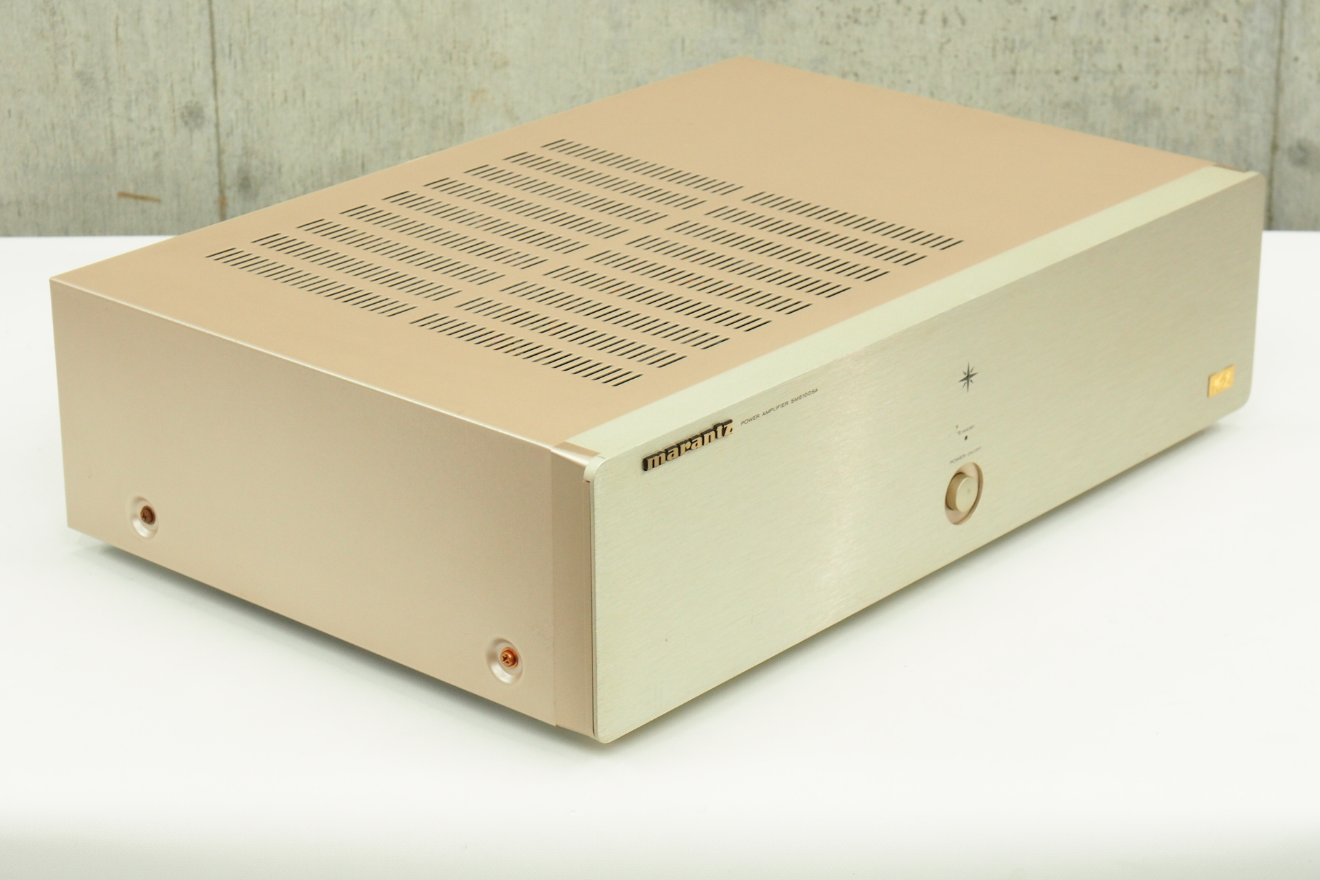 アバックWEB-SHOP / 【中古】marantz SM6100SA ver.2【コード01-11165