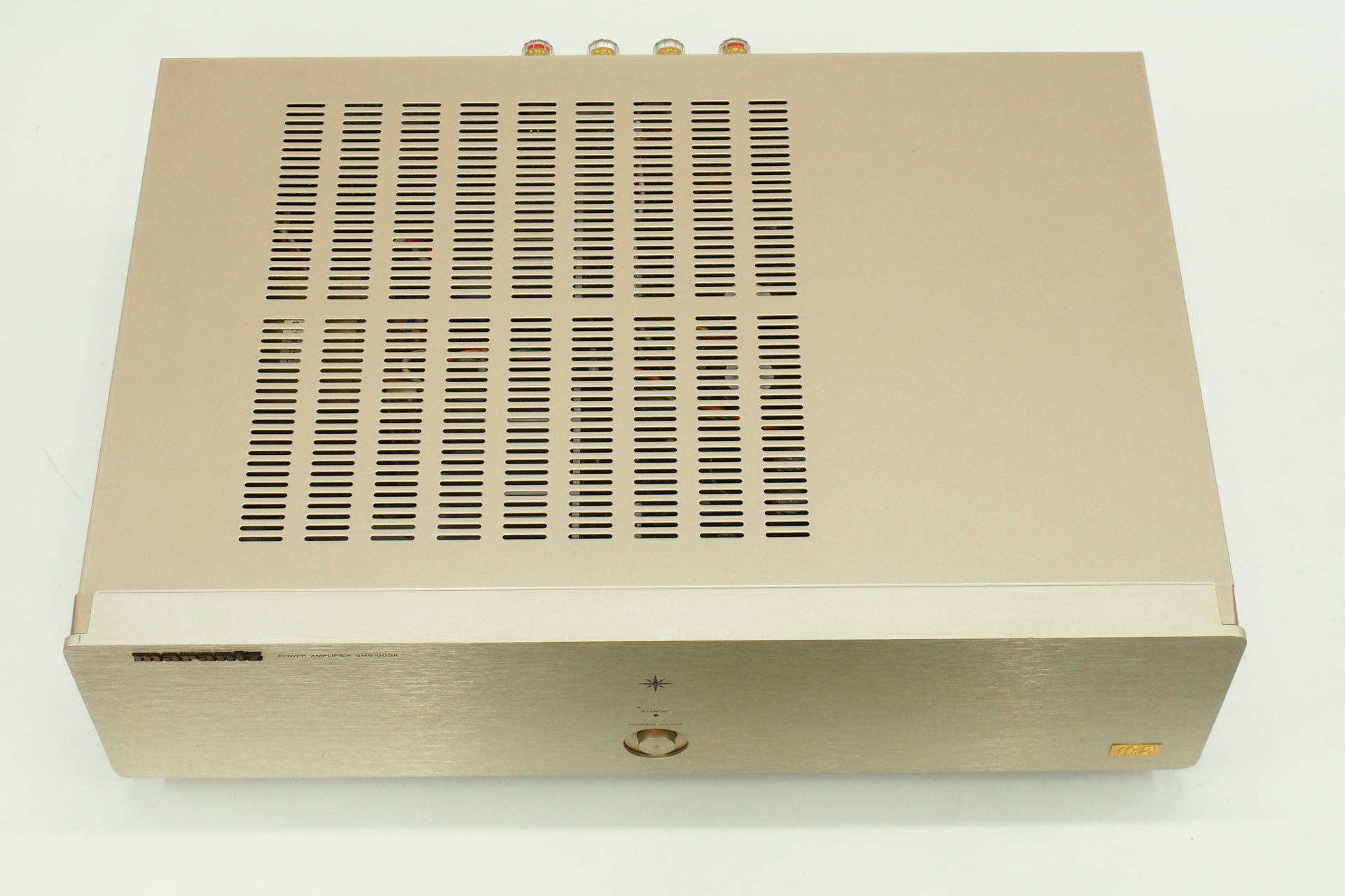 アバックWEB-SHOP / 【中古】marantz SM6100SA ver.2【コード01-11165