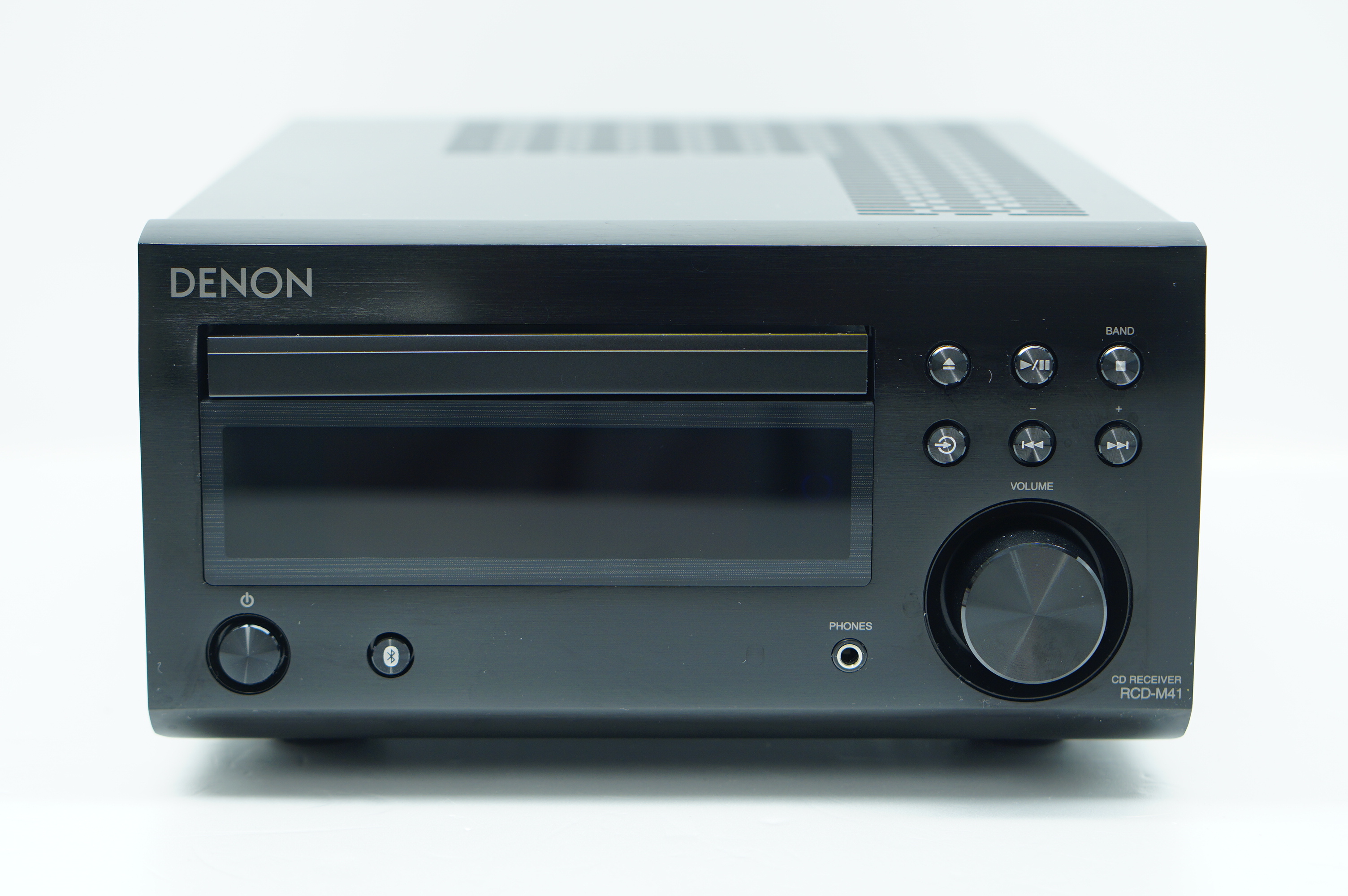 アバックWEB-SHOP / 【中古】DENON RCD-M41【コード01-09030】CDレシーバー