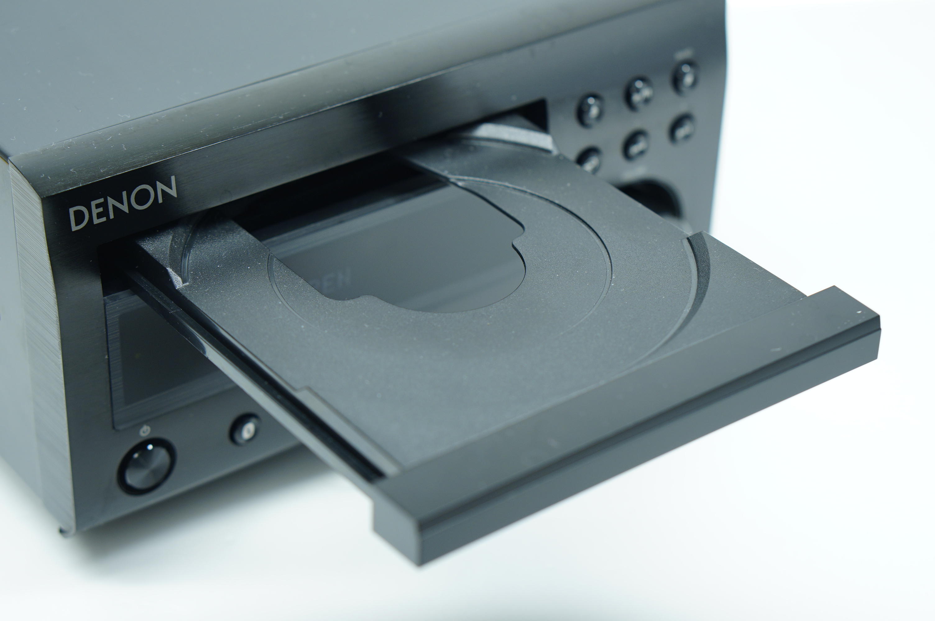 アバックWEB-SHOP / 【中古】DENON RCD-M41【コード01-09030】CDレシーバー