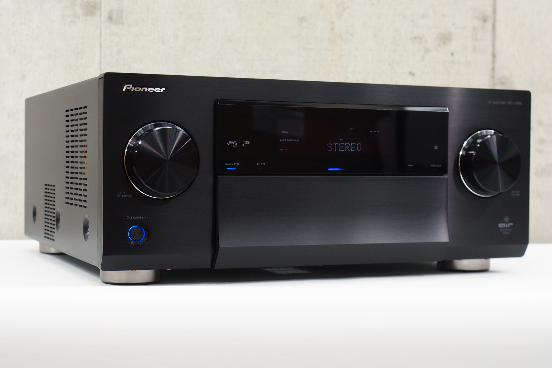 アバックWEB-SHOP / 【中古】Pioneer SC-LX89【コード01-08872】AVアンプ