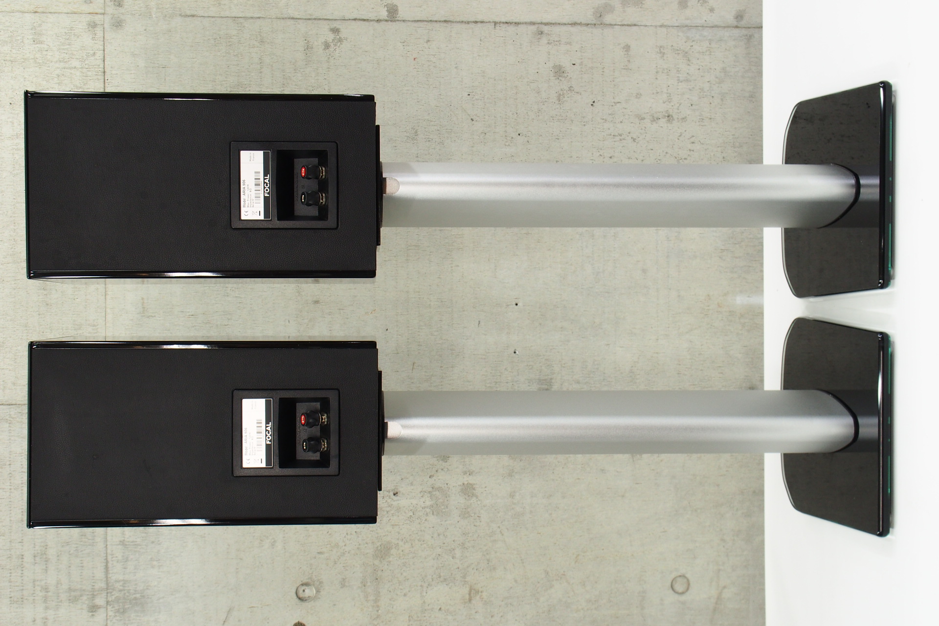 アバックWEB-SHOP / 【中古】FOCAL Aria 906(BHG) + Stand【コード01