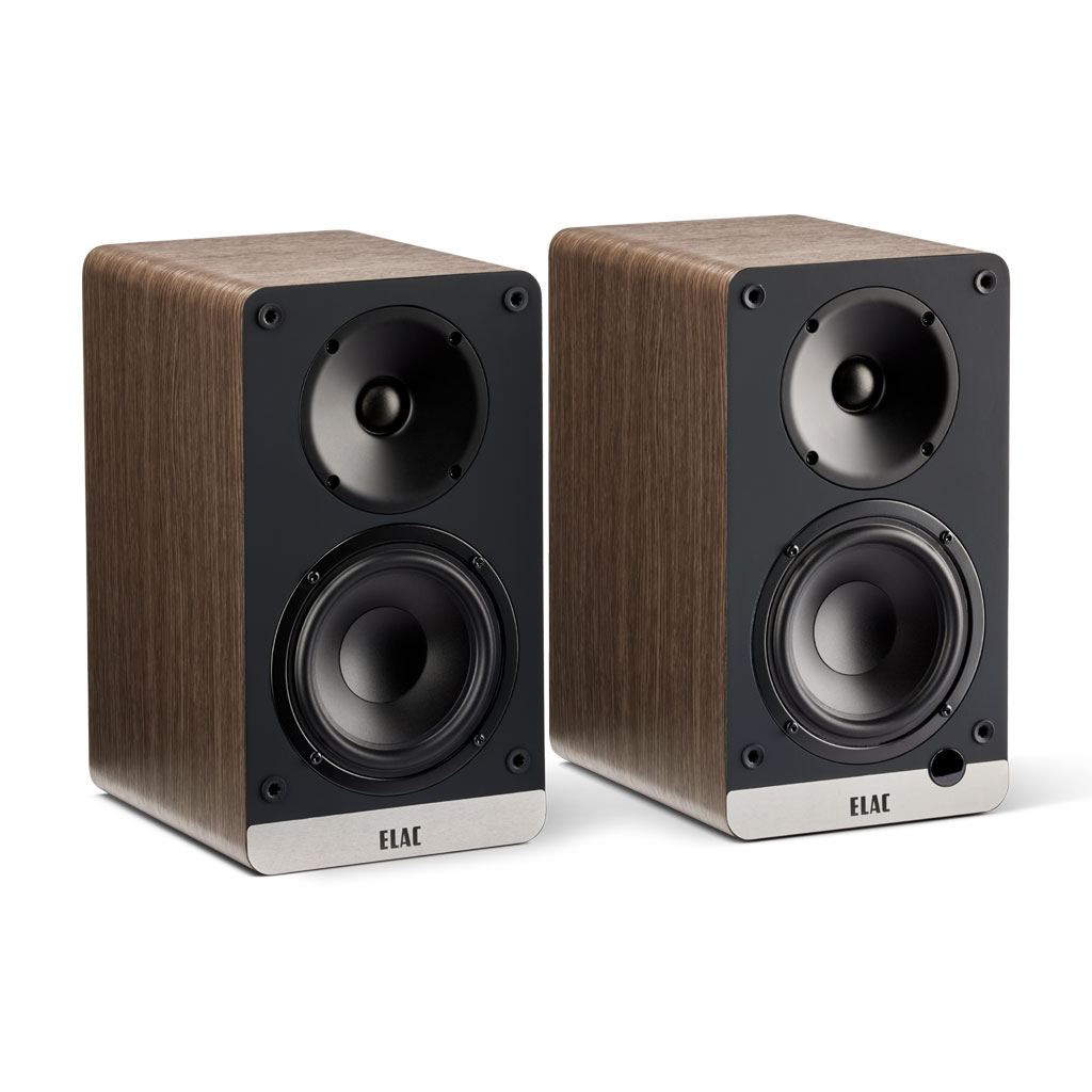 アバックWEB-SHOP / Debut ConneX DCB-41 [ウォルナット] ELAC