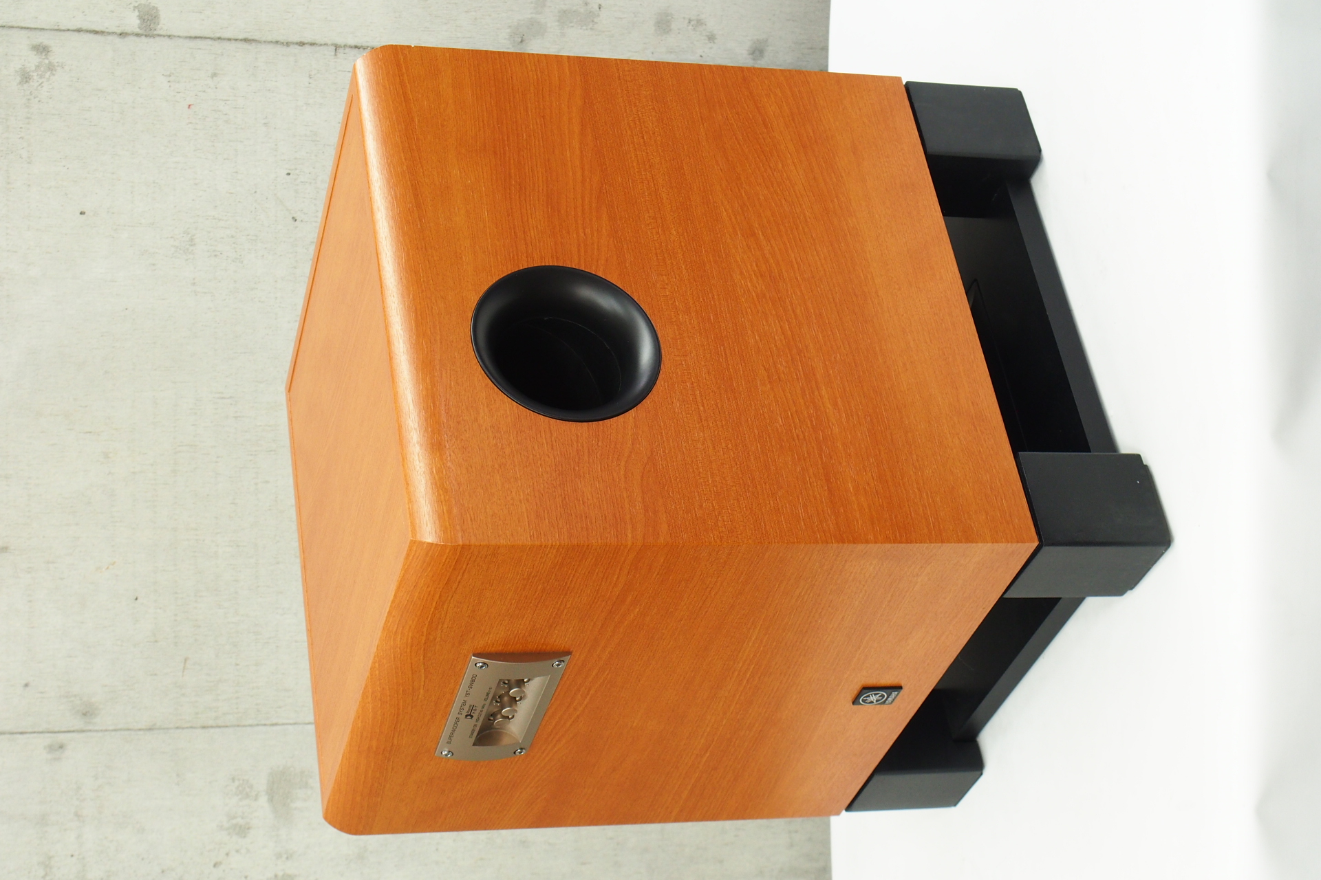 アバックWEB-SHOP / 【中古】YAMAHA YST-SW800(M)【コード01-11425