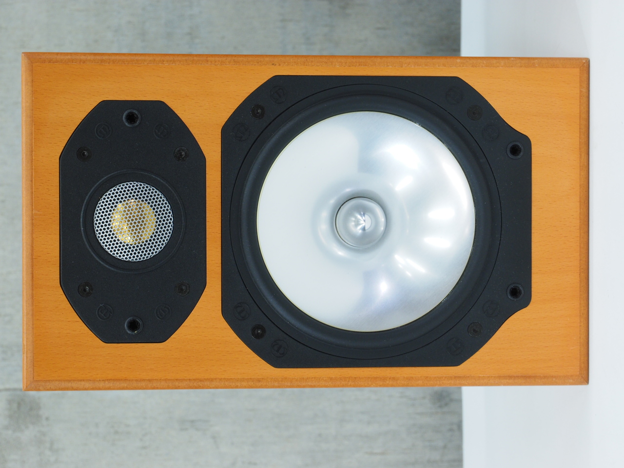 アバックWEB-SHOP / 【中古】MonitorAudio Silver S1-特【コード01