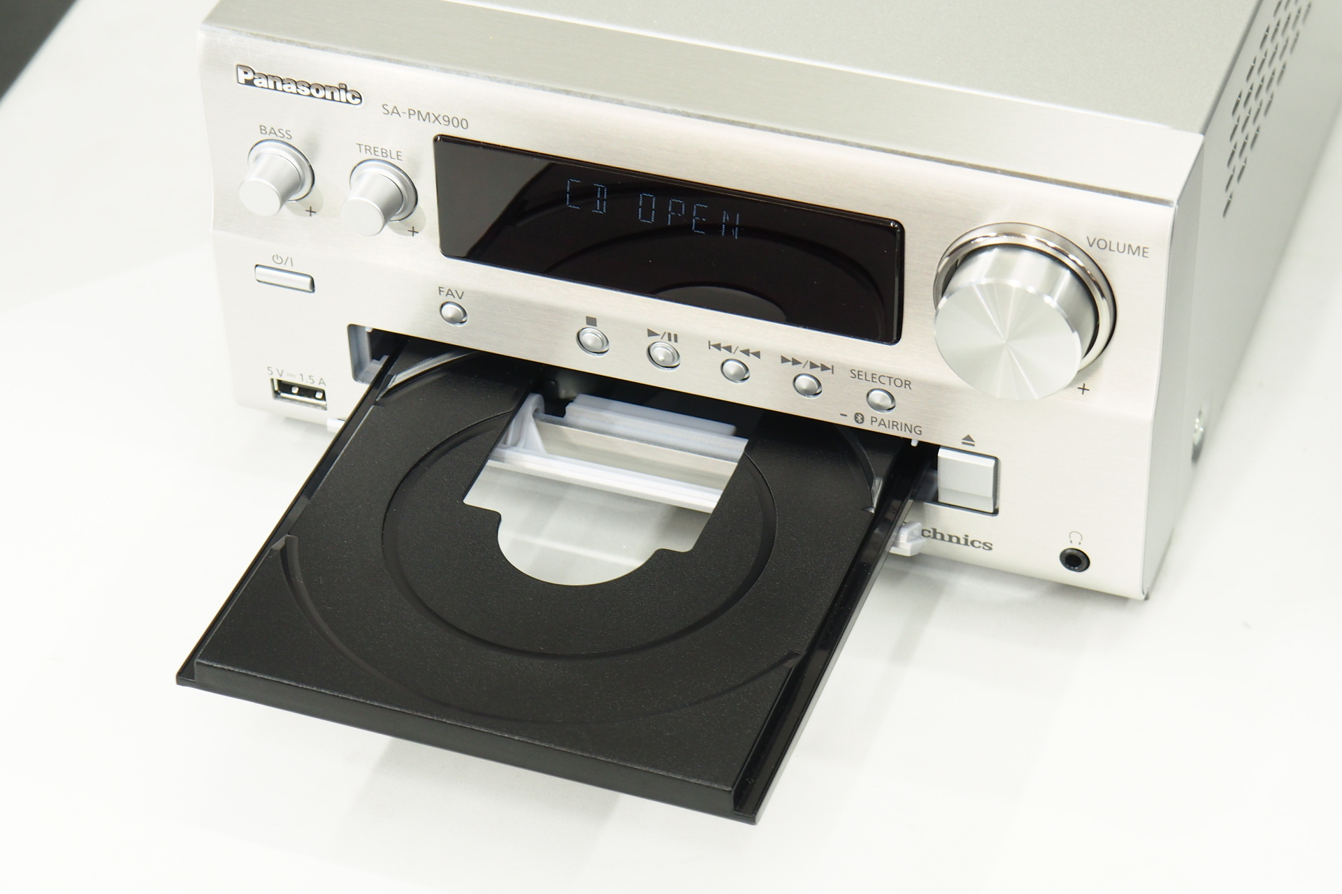 アバックWEB-SHOP / 【中古】Panasonic SC-PMX900【コード01-09084