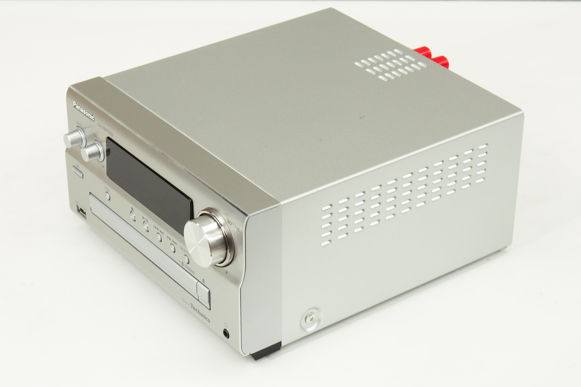 アバックWEB-SHOP / 【中古】Panasonic SC-PMX900【コード01-09084