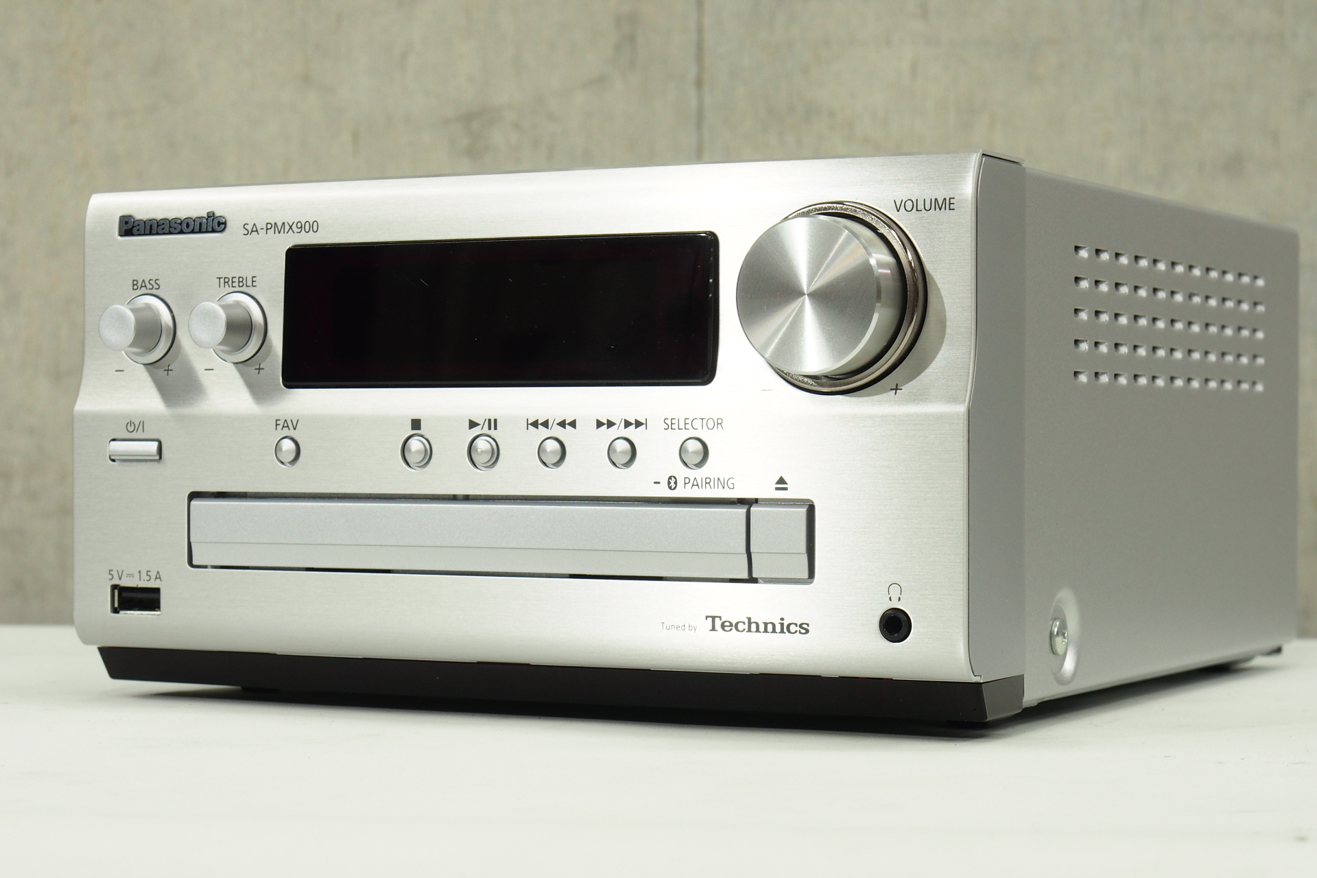 アバックWEB-SHOP / 【中古】Panasonic SC-PMX900【コード01-09084