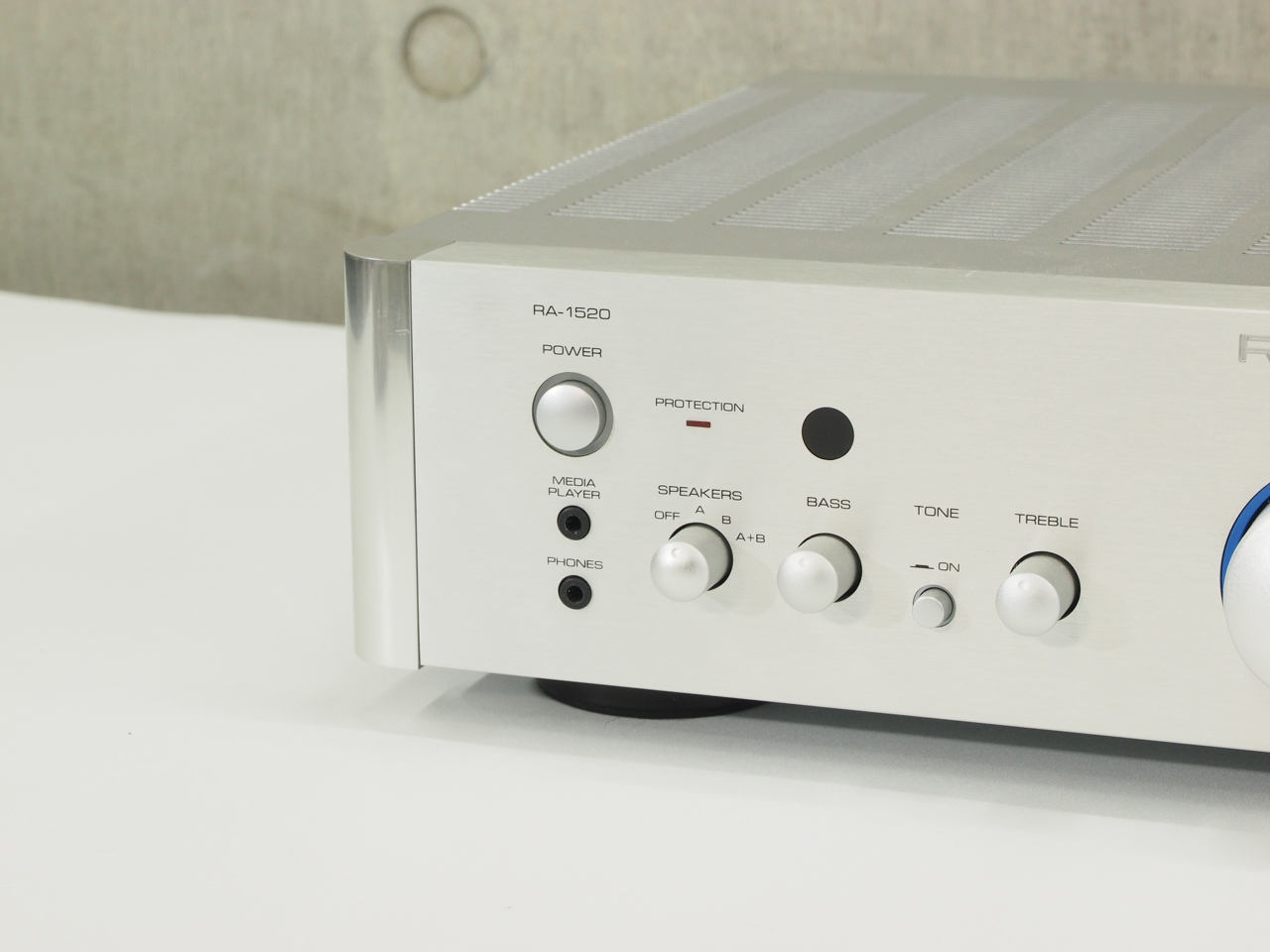 アバックWEB-SHOP / 【中古】ROTEL RA-1520s【コード01-13391