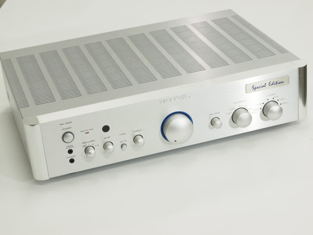 アバックWEB-SHOP / 【中古】ROTEL RA-1520s【コード01-13391