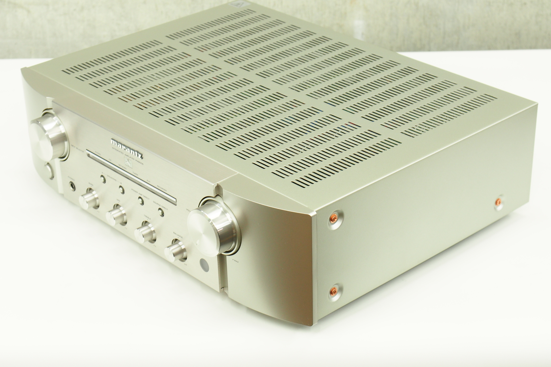 アバックWEB-SHOP / 【中古】marantz PM8006【コード01-09101