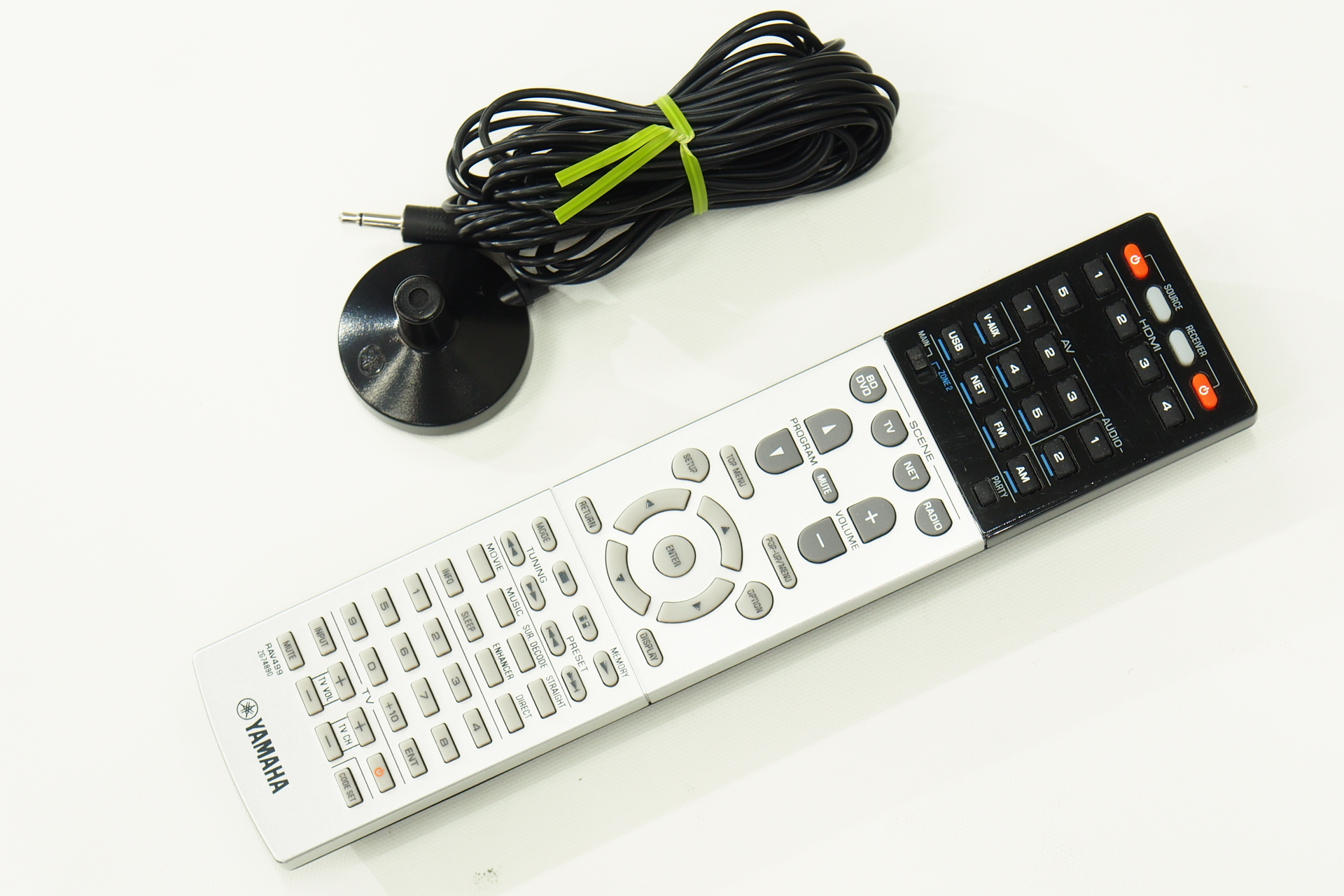 アバックWEB-SHOP / 【中古】YAMAHA RX-S600(B)-特【コード01-09179