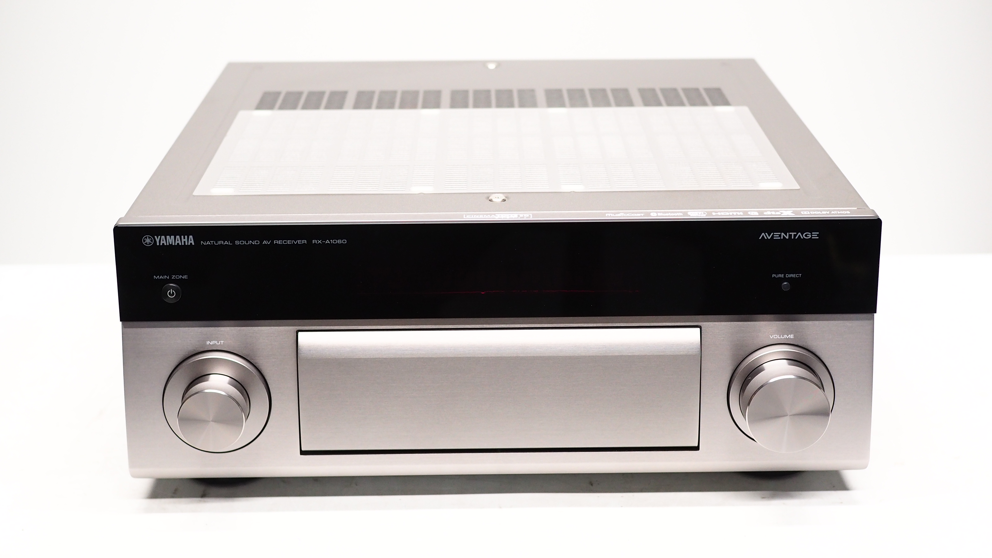 アバックWEB-SHOP / 【中古】YAMAHA RX-A1060【コード21-06197】AVアンプ