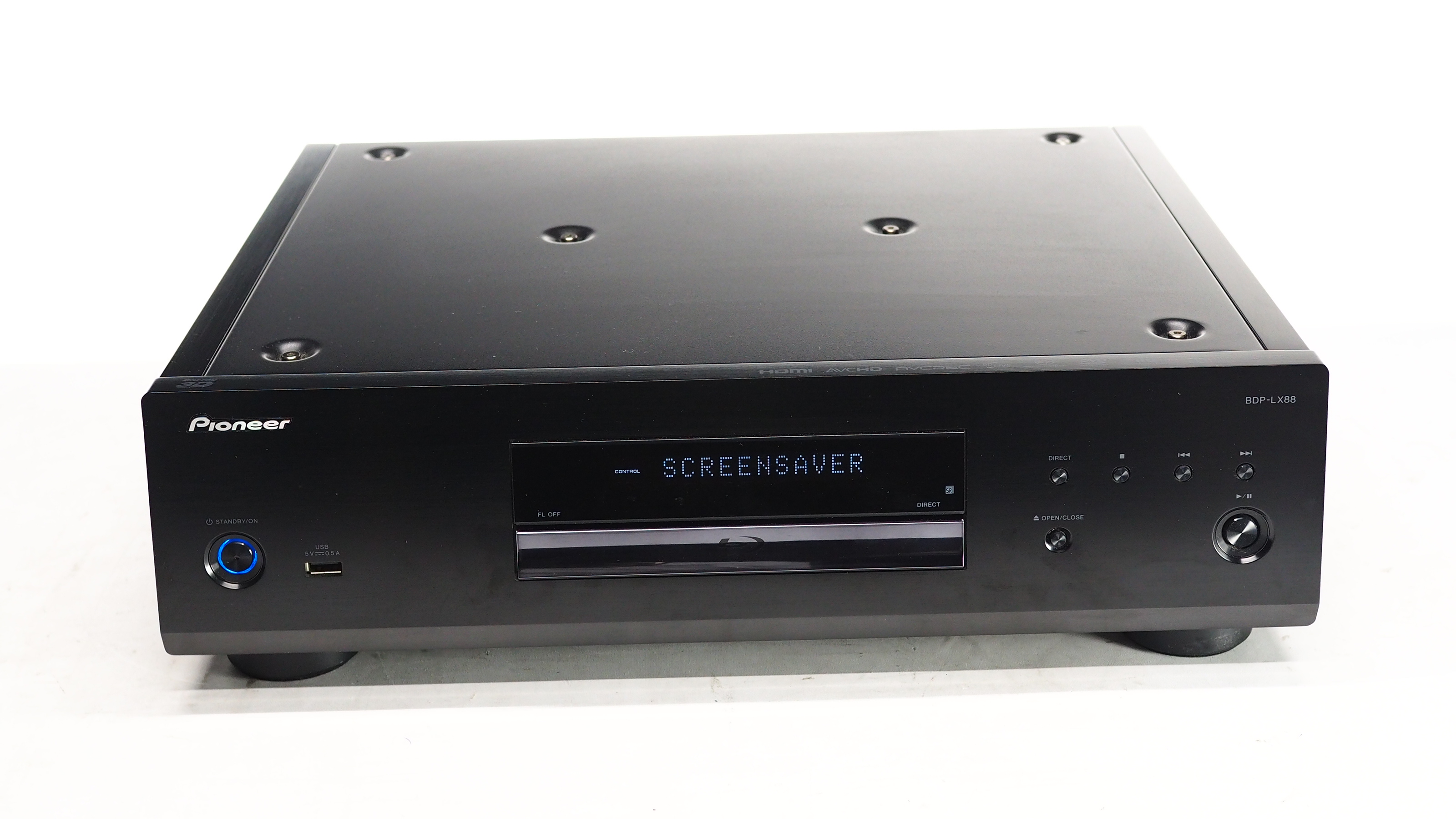 アバックWEB-SHOP / 【中古】Pioneer BDP-LX88【コード21-06165